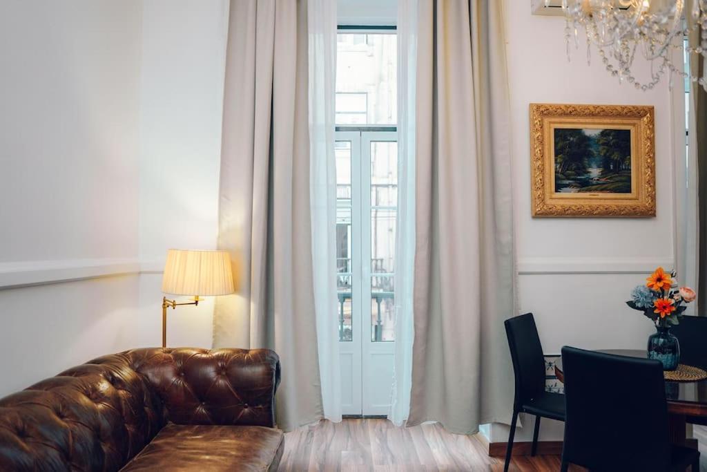 Apartamento Sinta O Coracao Lisboeta Lisboa