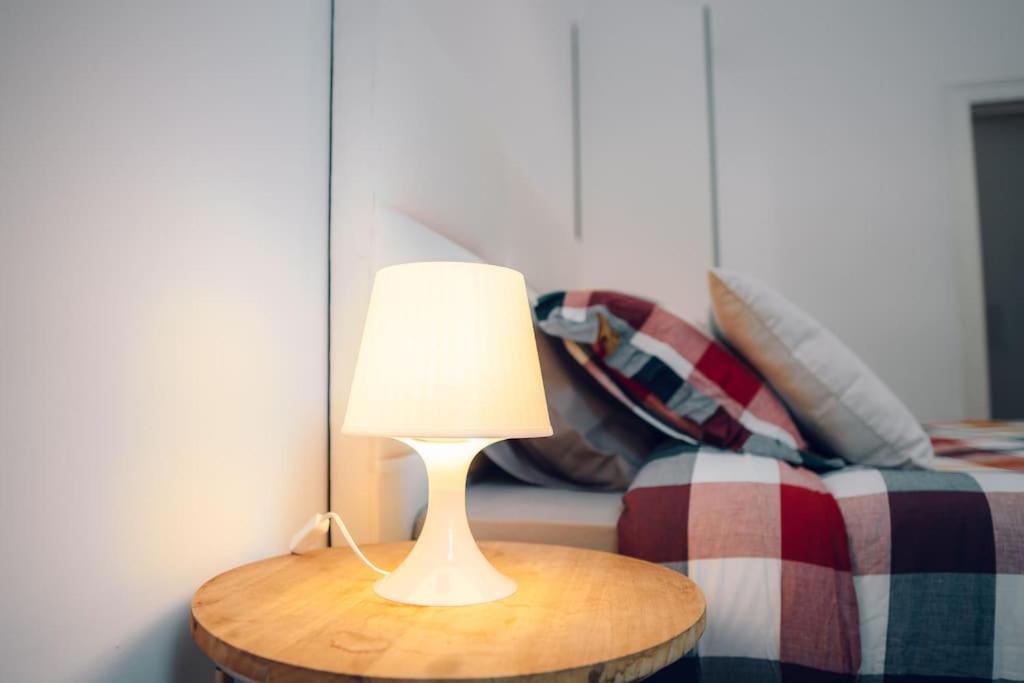 Apartamento Sinta O Coracao Lisboeta