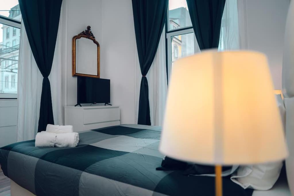 Apartamento Sinta O Coracao Lisboeta *