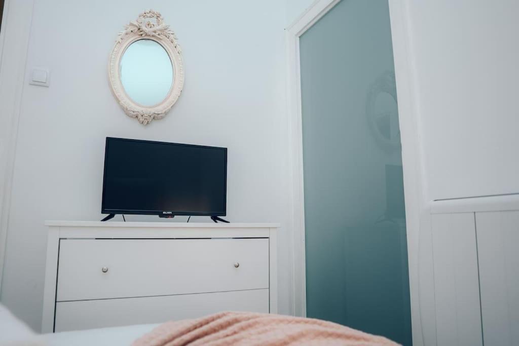 Sinta O Coracao Lisboeta Apartamento Lisboa