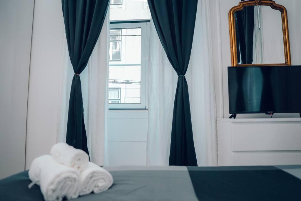 Sinta O Coracao Lisboeta Apartamento Lisboa
