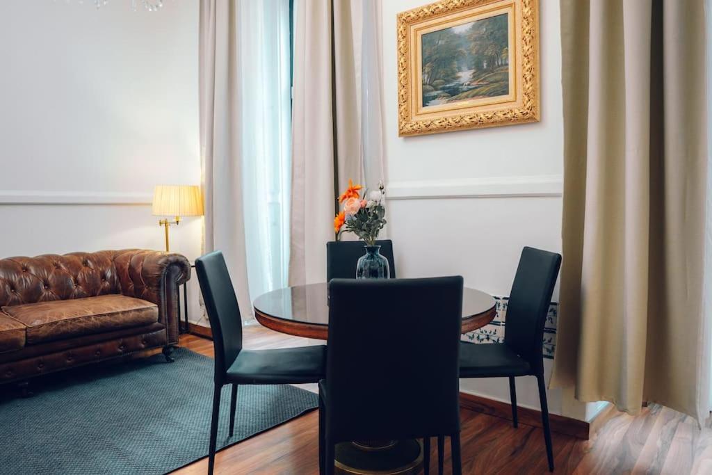 Sinta O Coracao Lisboeta Apartamento *