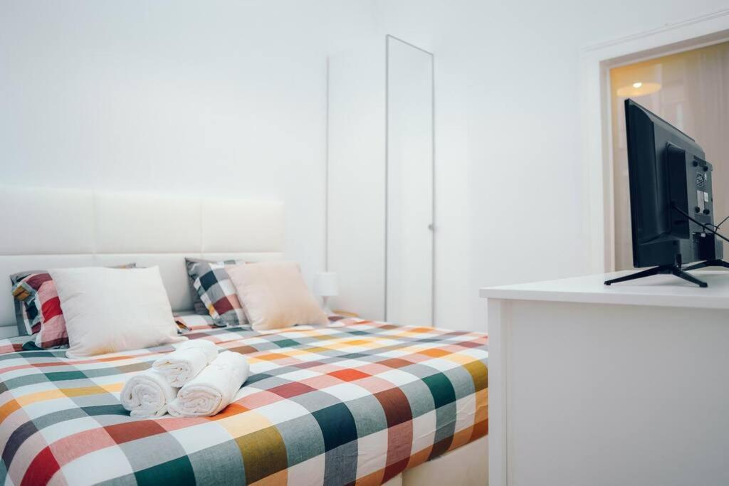Apartamento Sinta O Coracao Lisboeta *