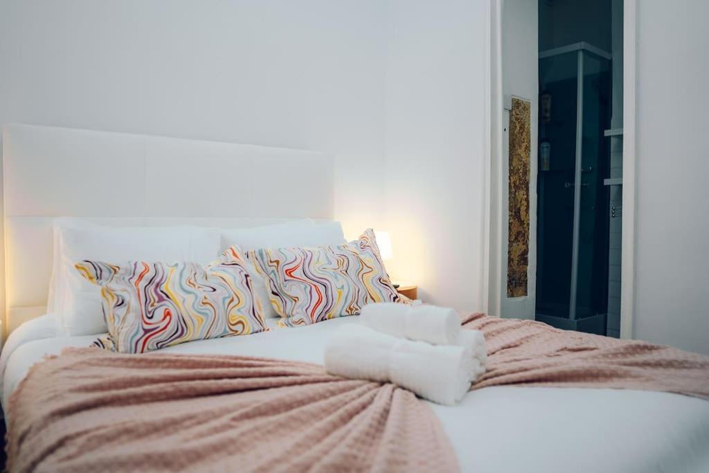 Sinta O Coracao Lisboeta Apartamento Lisboa