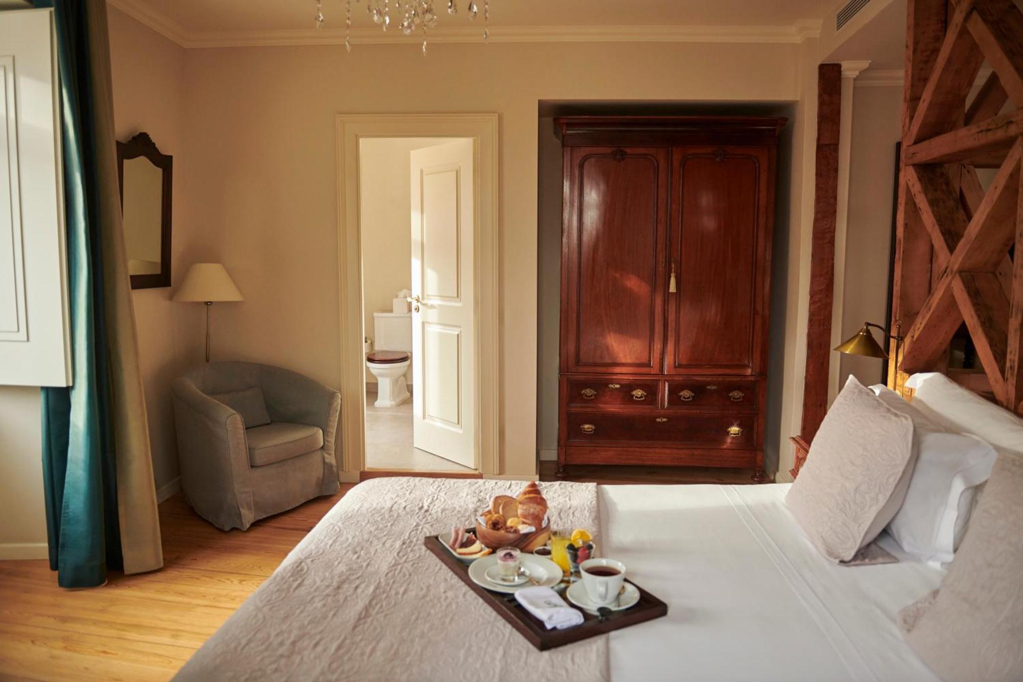 Hotel Alegria Lisboa