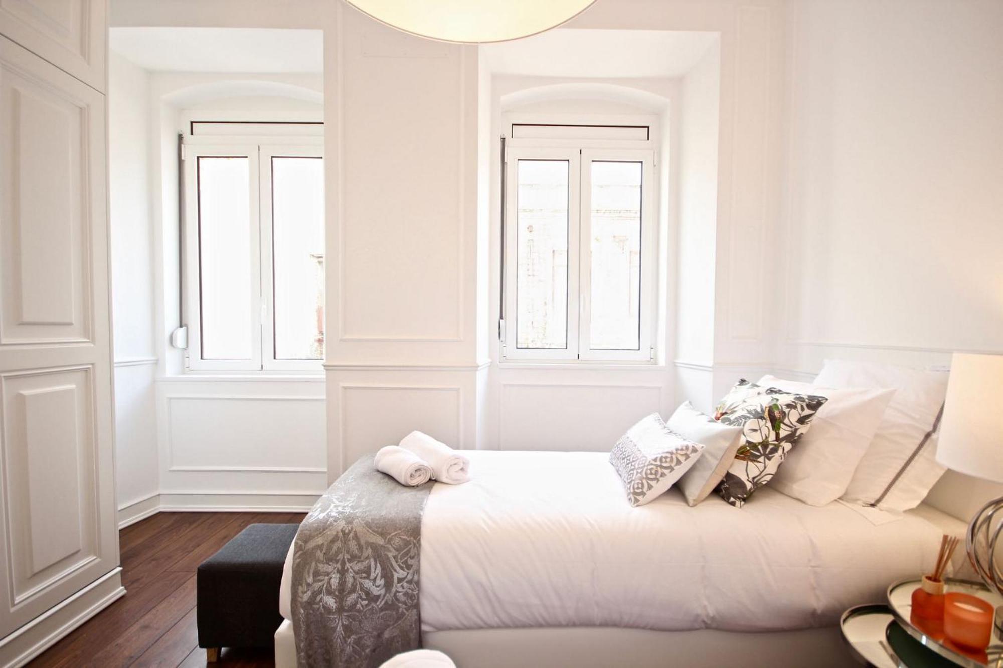 Akicity Amoreiras Metropolitan Apartamento *