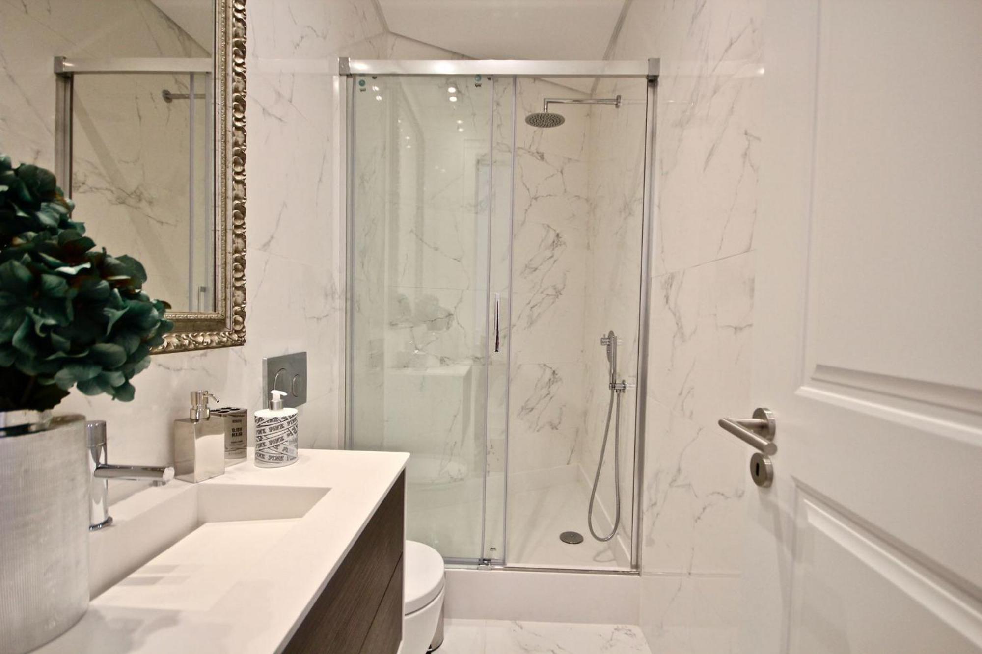 Apartamento Akicity Amoreiras Metropolitan Lisboa