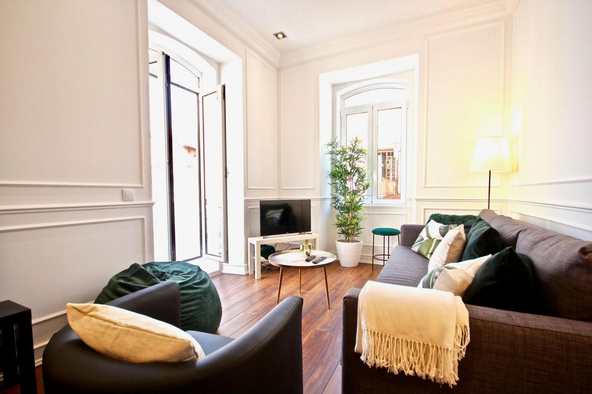 Akicity Amoreiras Metropolitan Apartamento