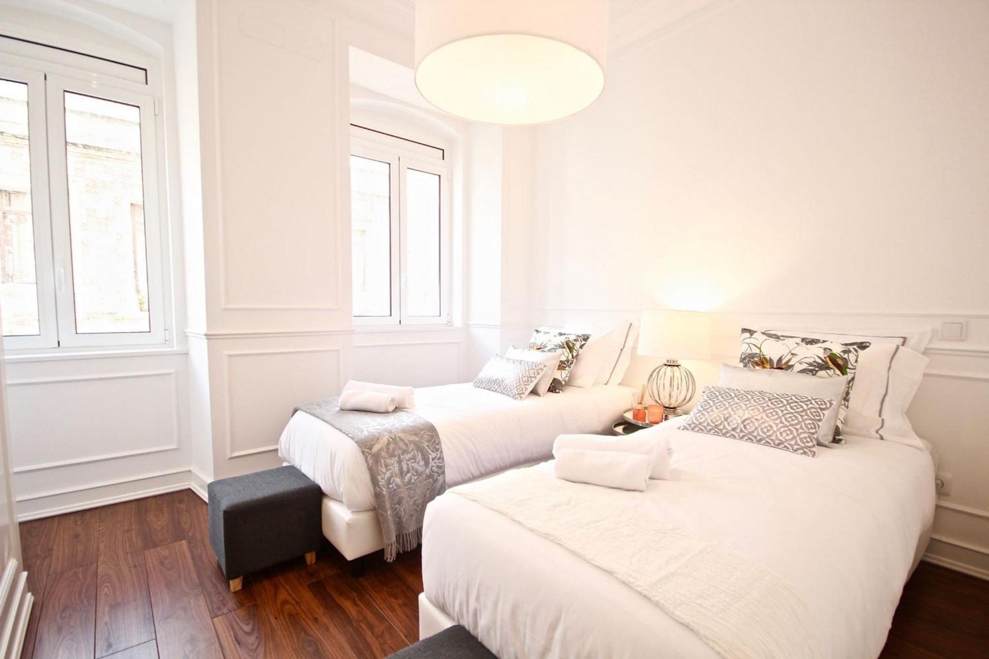 Apartamento Akicity Amoreiras Metropolitan