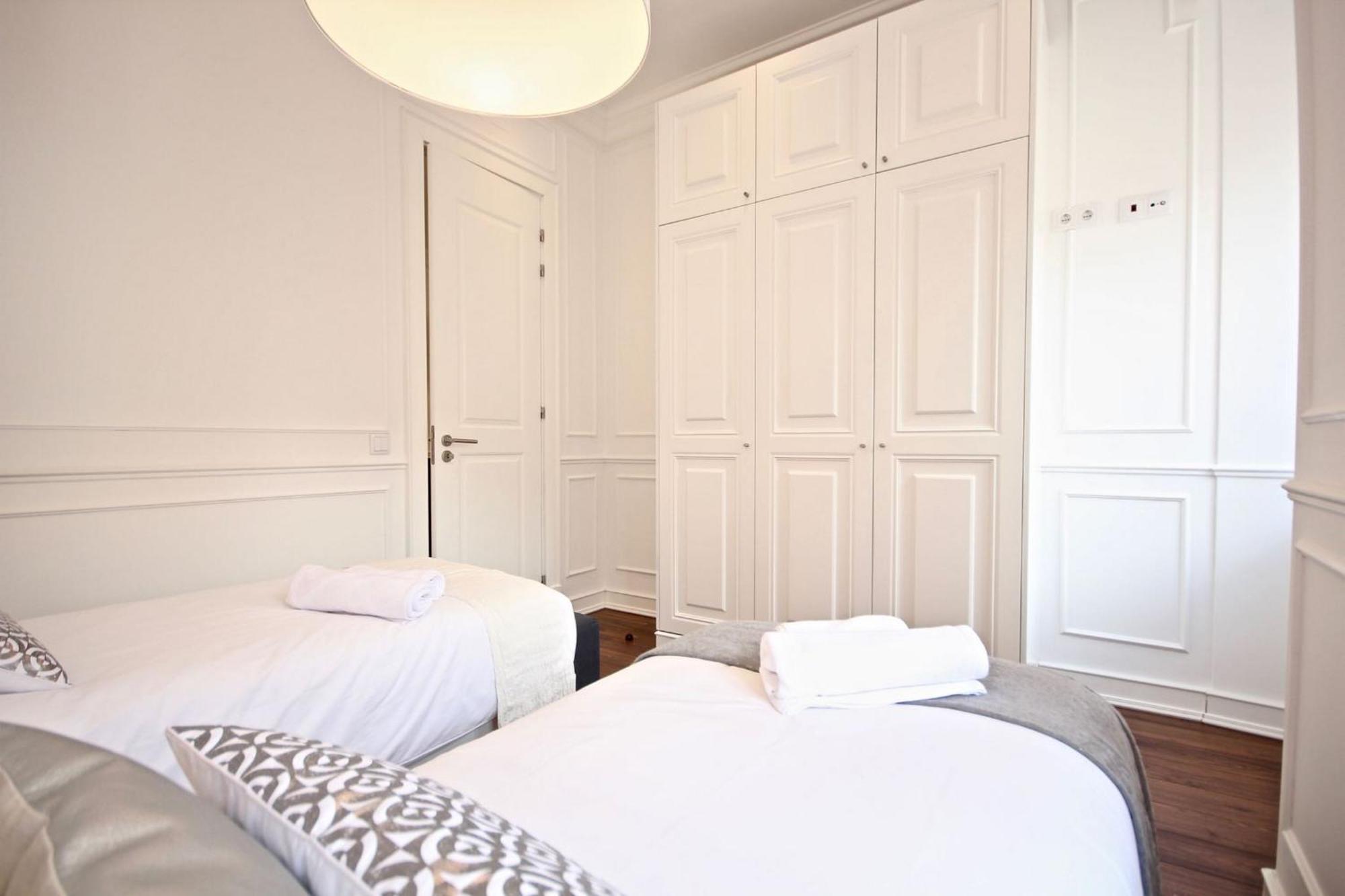 Akicity Amoreiras Metropolitan Apartamento *