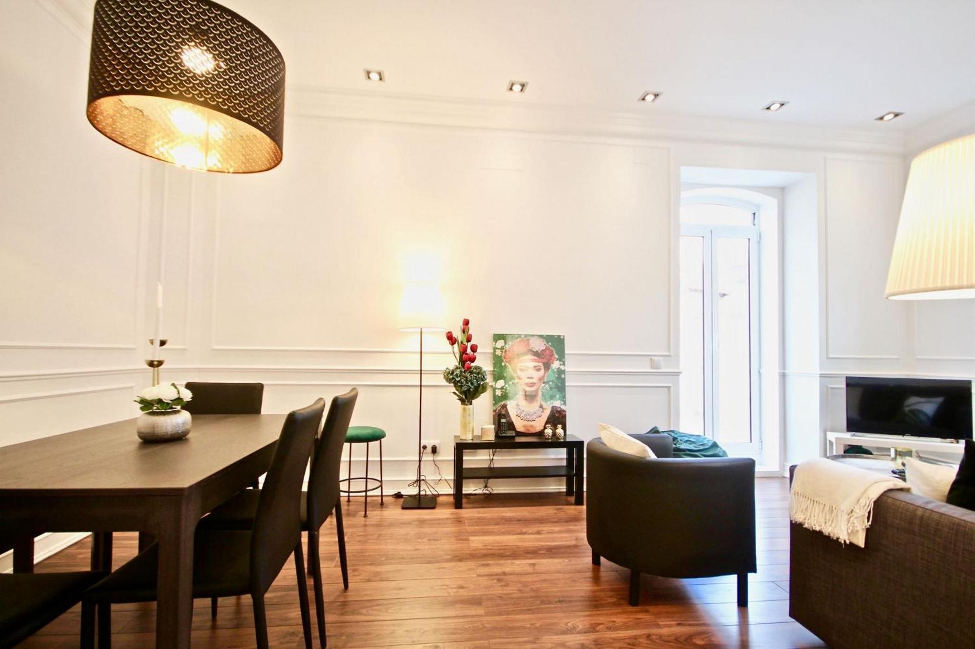 Apartamento Akicity Amoreiras Metropolitan