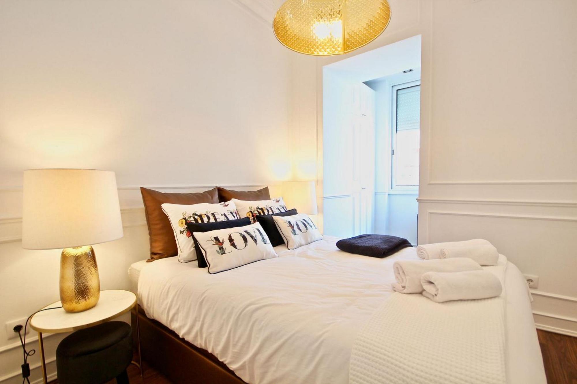 Akicity Amoreiras Metropolitan Apartamento *