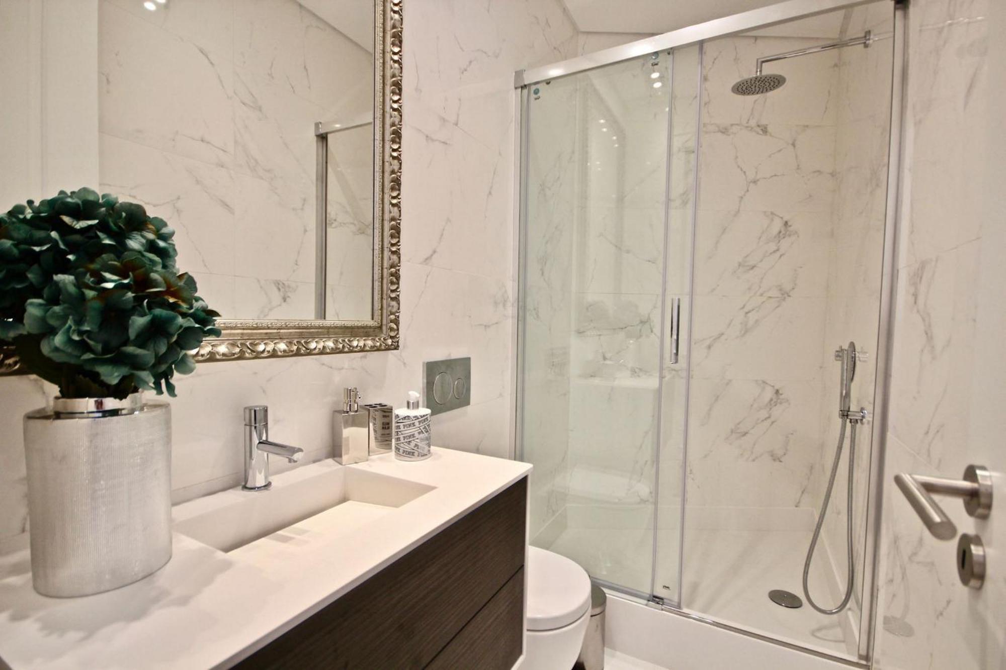 Apartamento Akicity Amoreiras Metropolitan Lisboa
