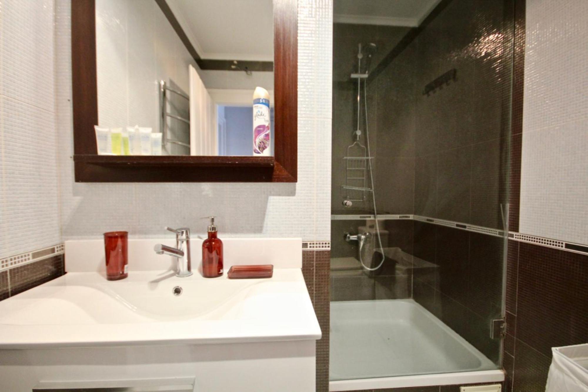Akicity Alfama Azure Apartamento Lisboa