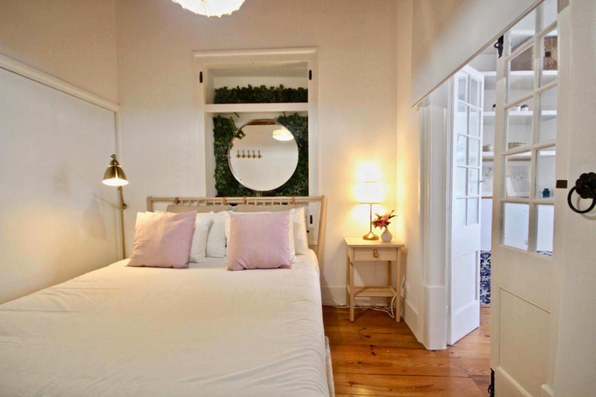 Apartamento Akicity Alfama Azure *