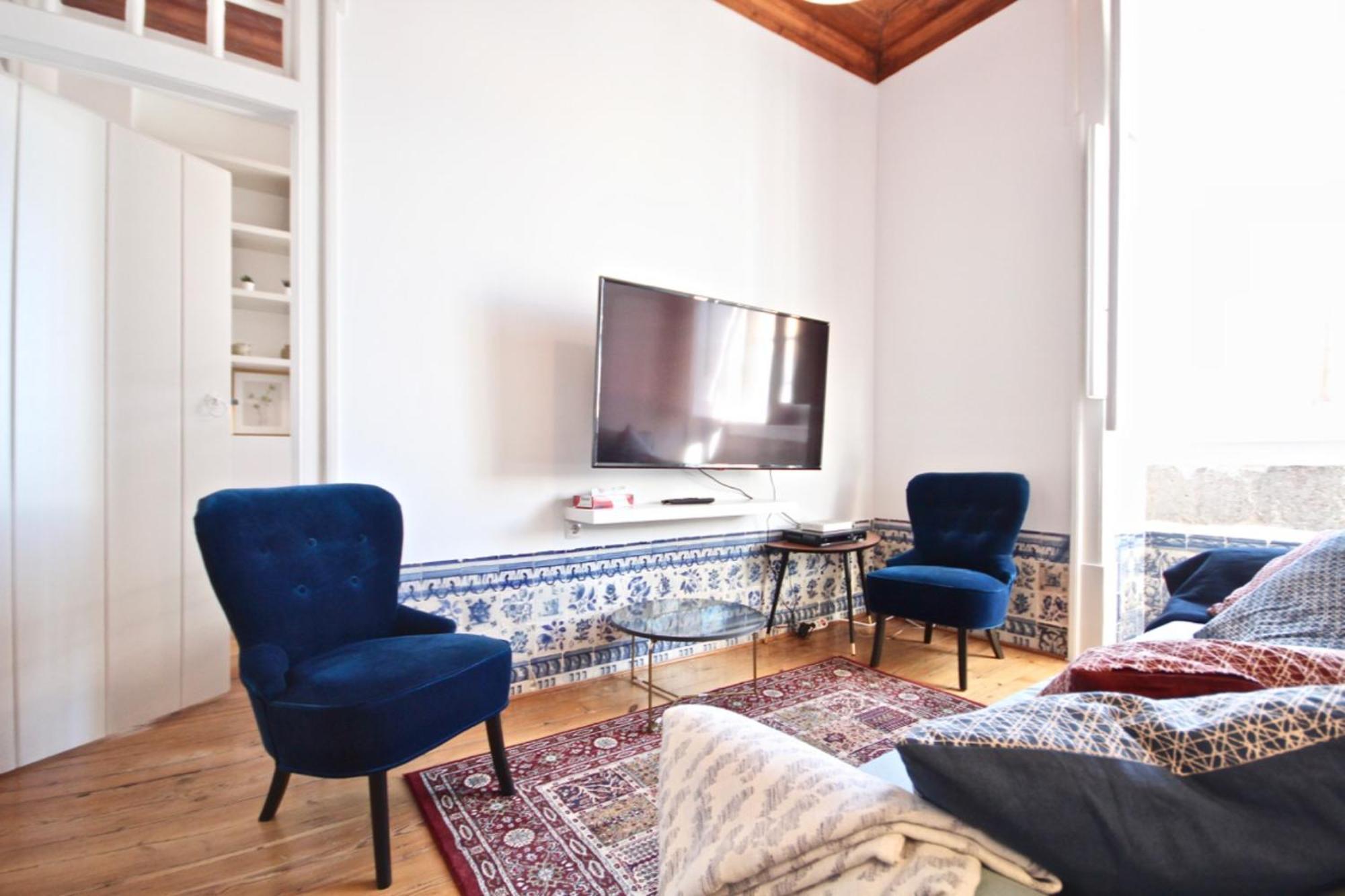Apartamento Akicity Alfama Azure Lisboa