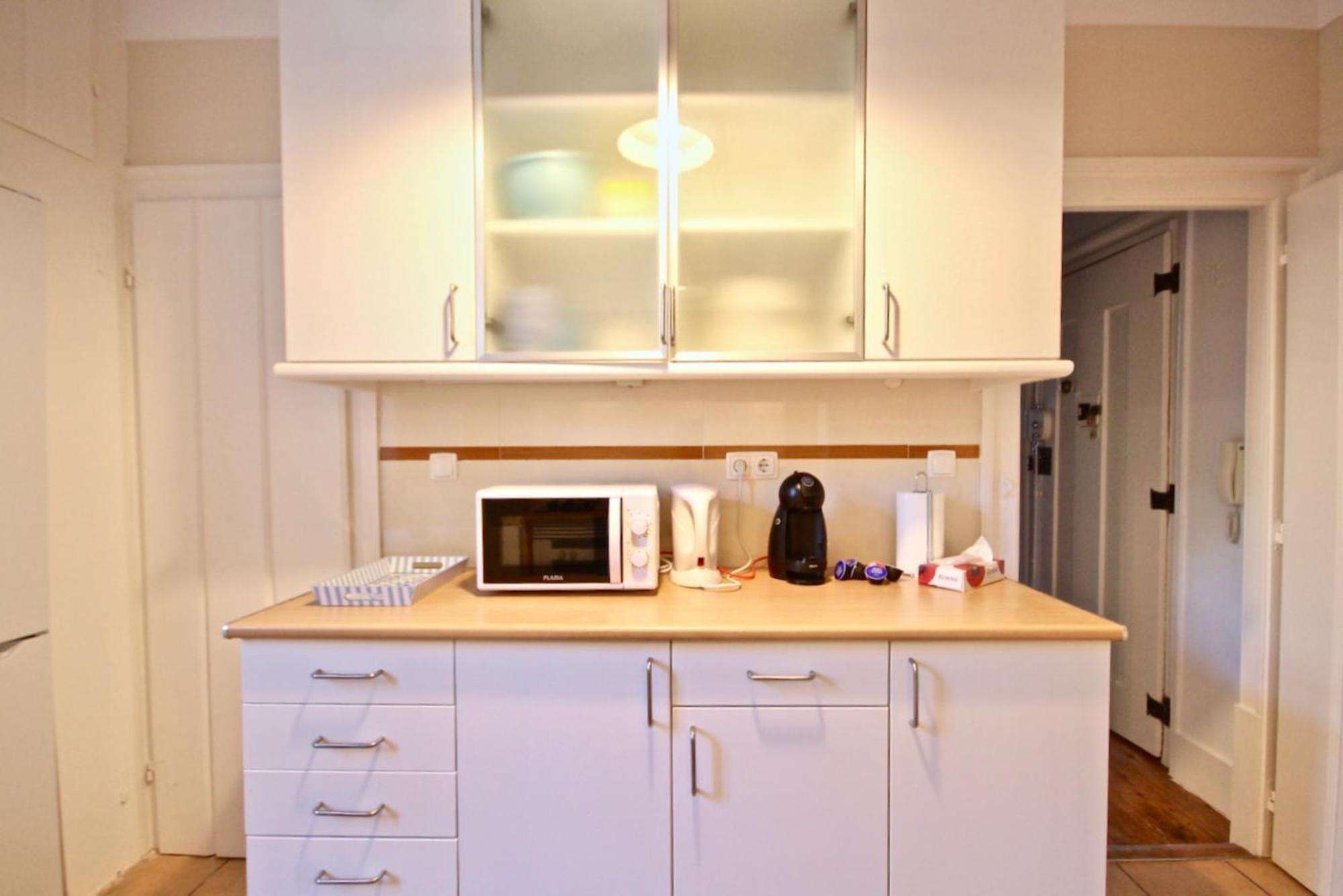 Akicity Alfama Azure Apartamento
