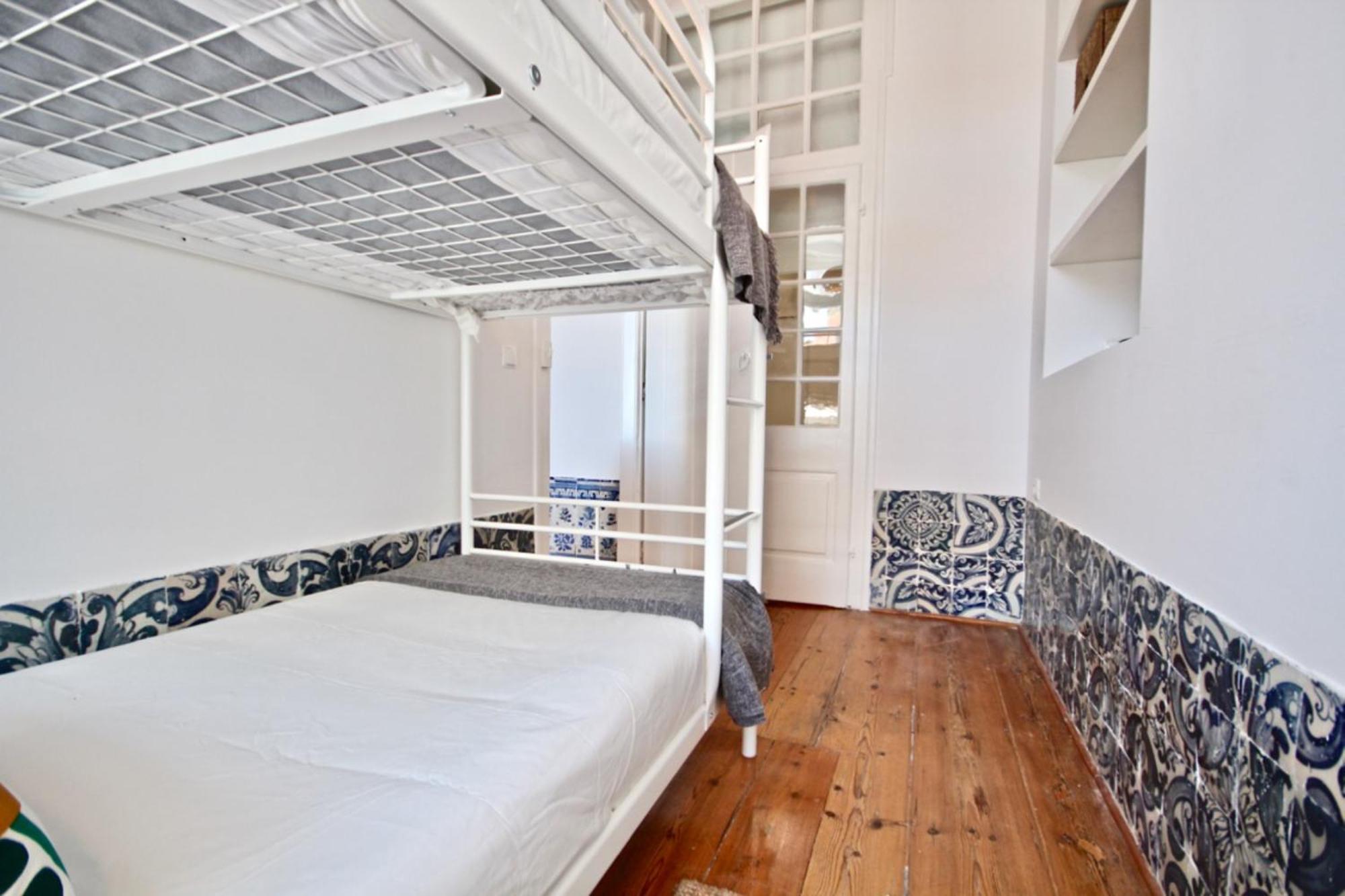 Akicity Alfama Azure Apartamento Lisboa
