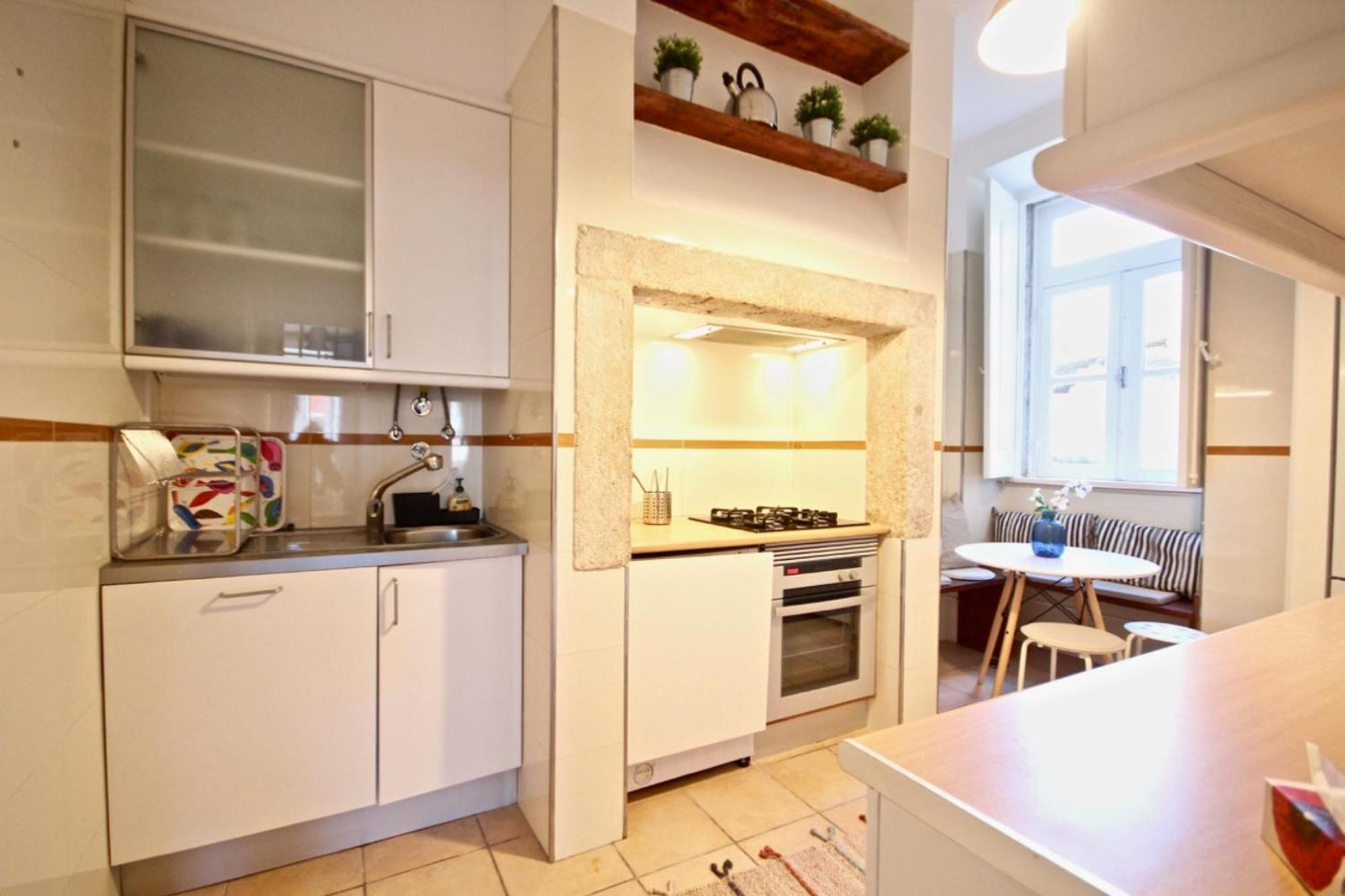 Apartamento Akicity Alfama Azure *