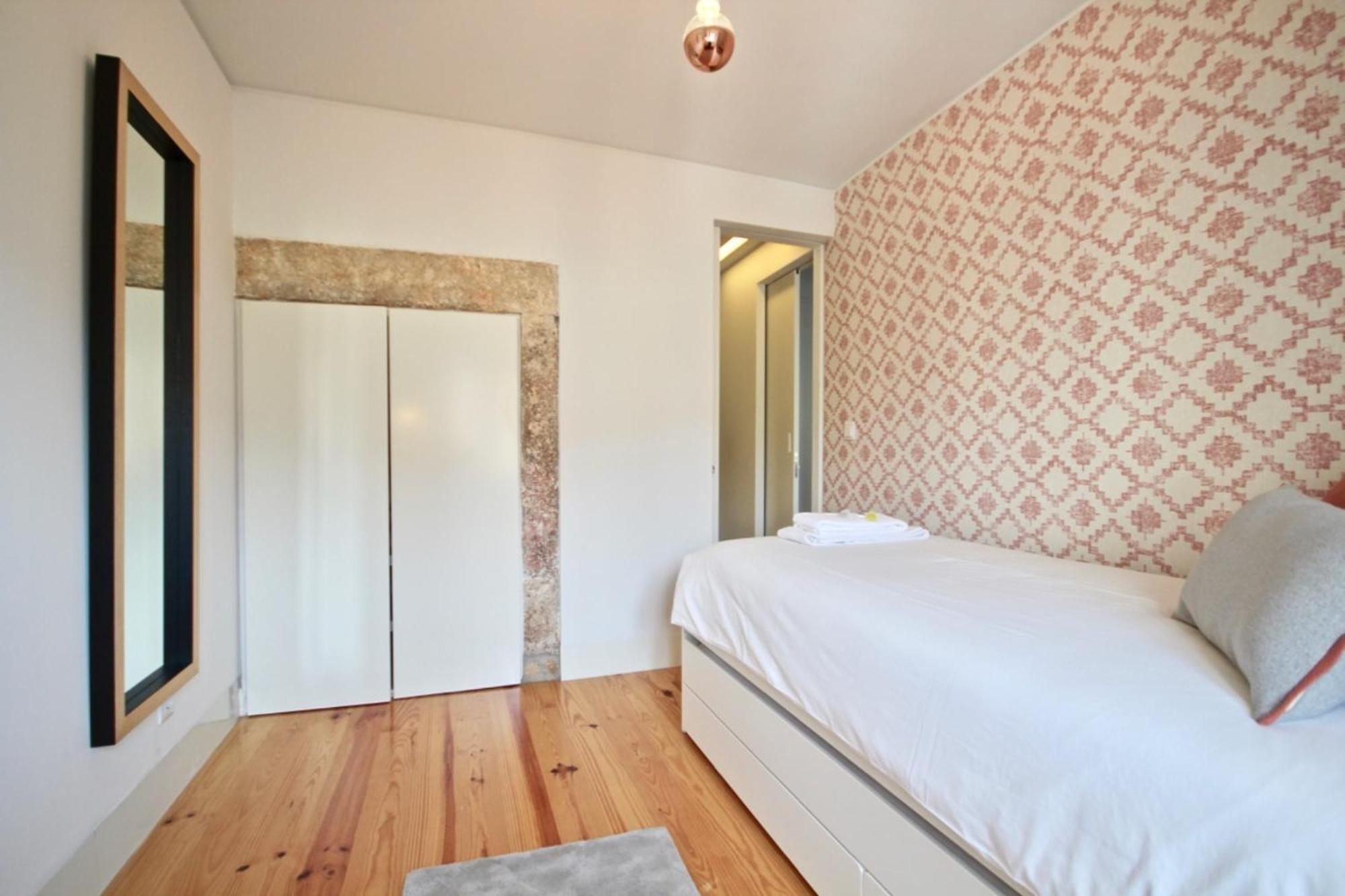 Akicity Mouraria Greenery Apartamento *