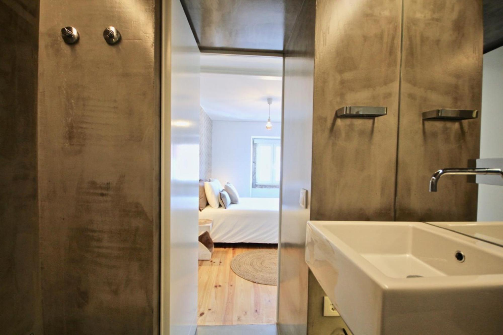 Akicity Mouraria Greenery Apartamento Lisboa