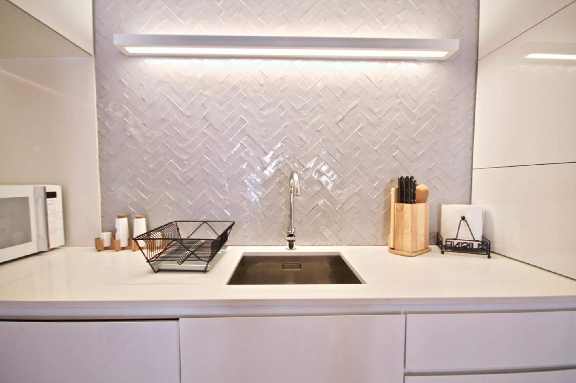 Akicity Mouraria Greenery Apartamento Lisboa