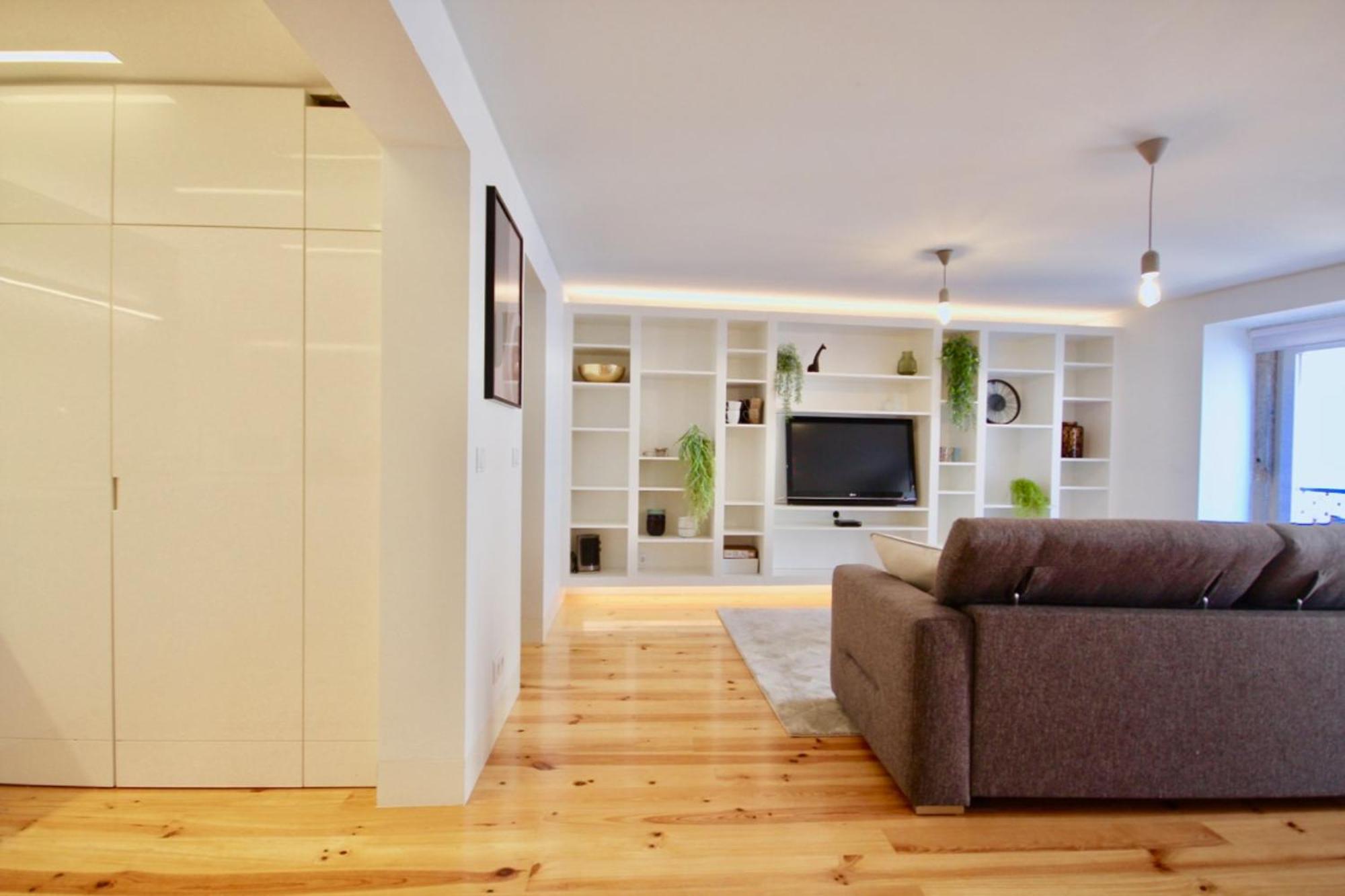 Apartamento Akicity Mouraria Greenery Lisboa