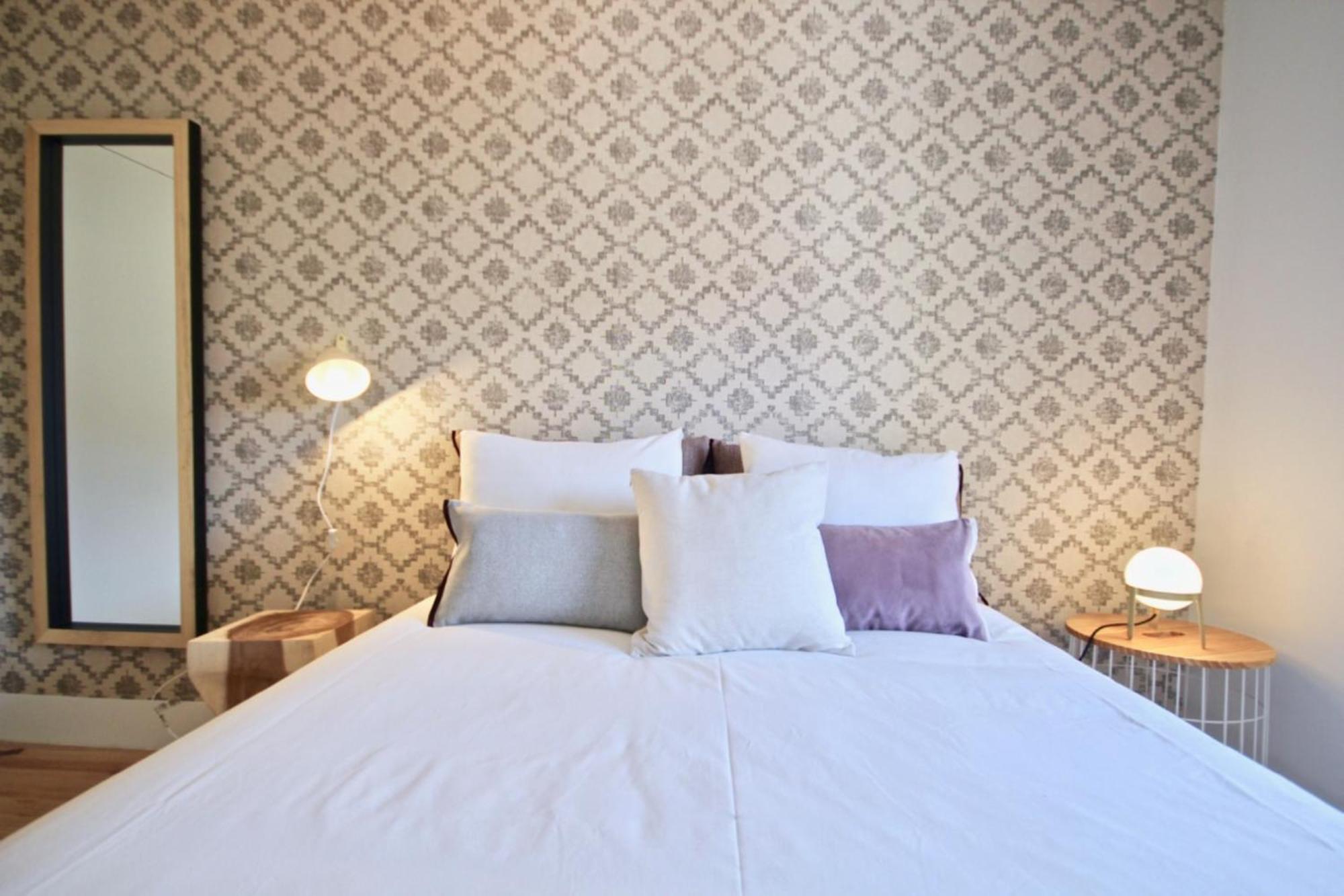 Apartamento Akicity Mouraria Greenery *
