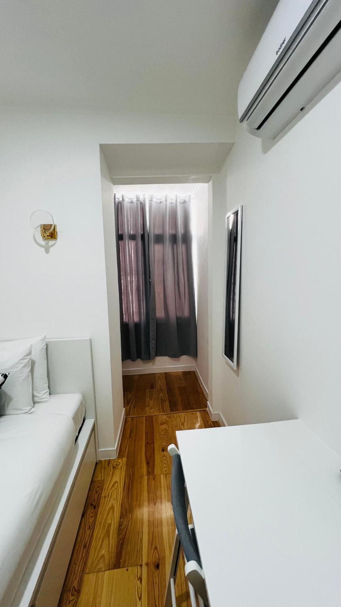 Habitación en casa particular Pensamento 12b