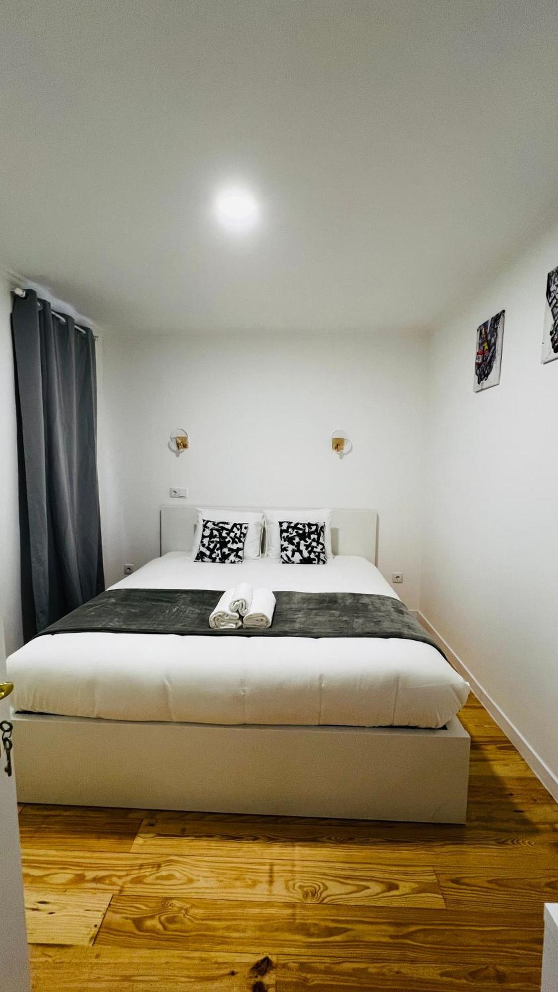 Pensamento 12b Habitación en casa particular Lisboa