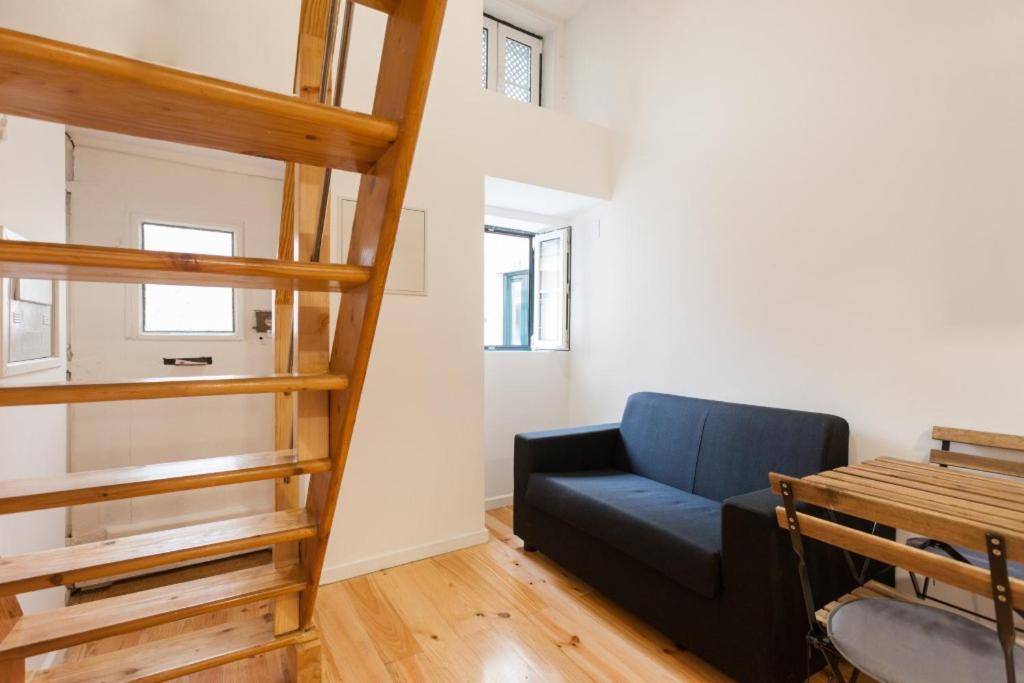 Apartamento Flh Alfama Lovely Lisboa