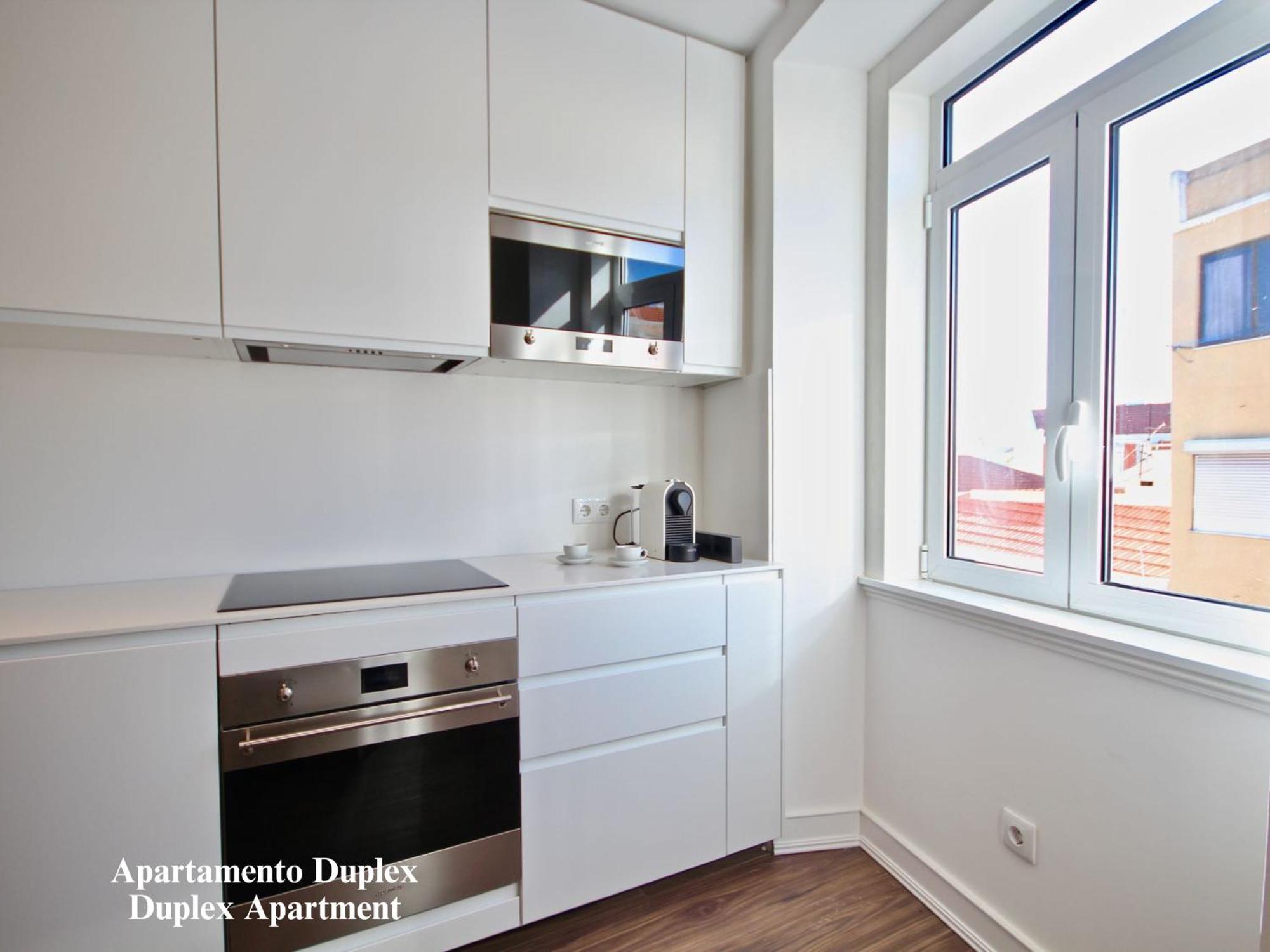 Akicity Graca Silver Ii Apartamento Lisboa