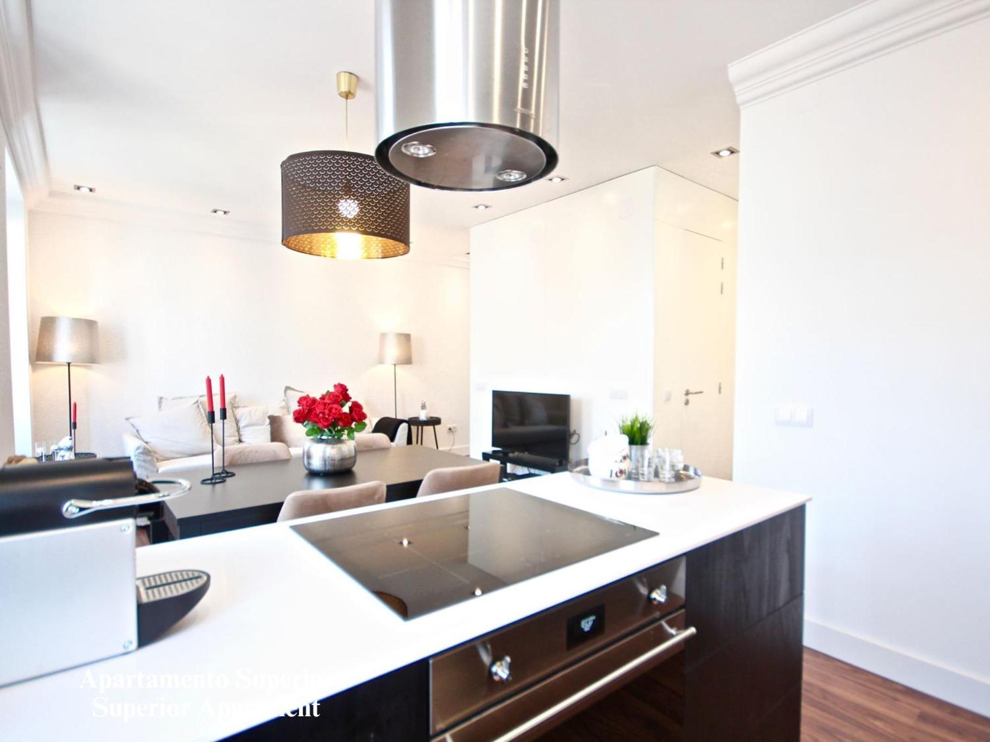 Akicity Graca Silver Ii Apartamento