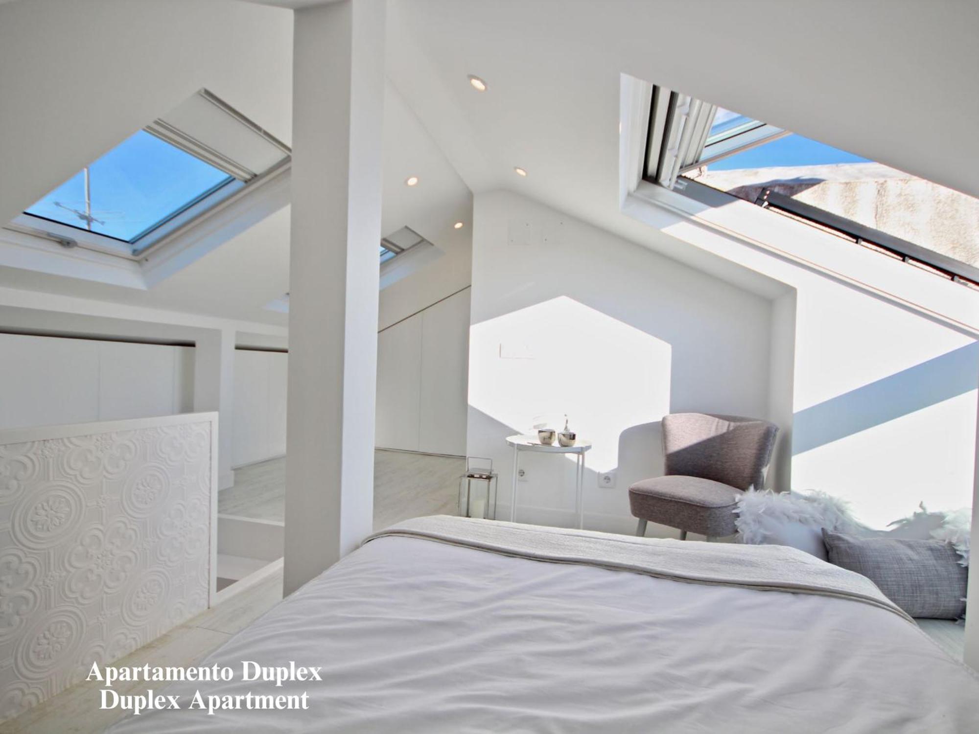 Apartamento Akicity Graca Silver Ii *
