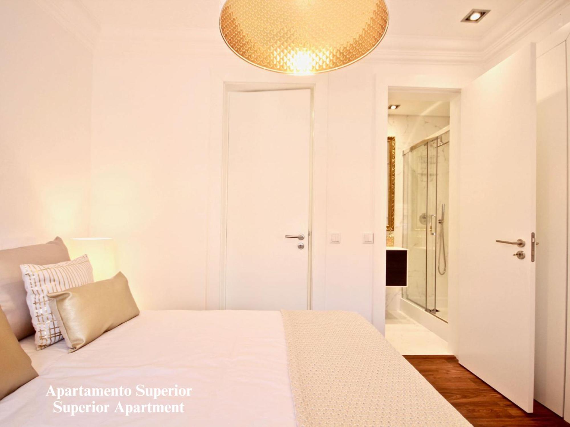 Akicity Graca Silver Ii Apartamento *
