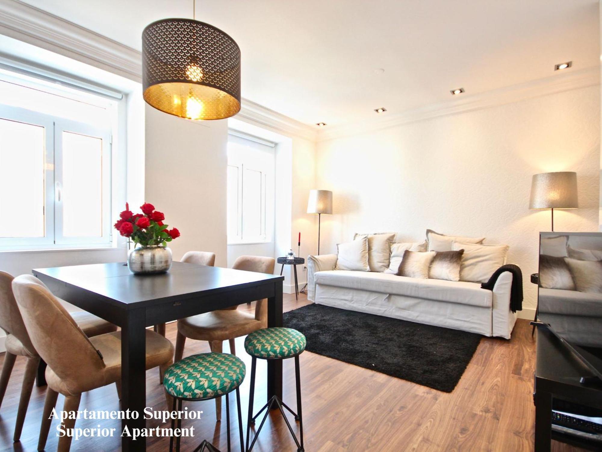 Apartamento Akicity Graca Silver Ii