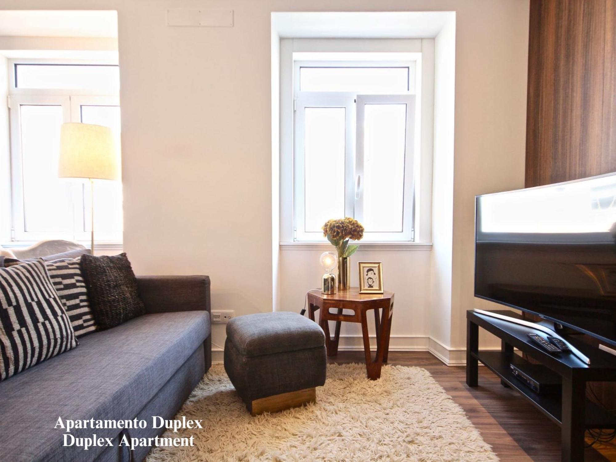 Apartamento Akicity Graca Silver Ii