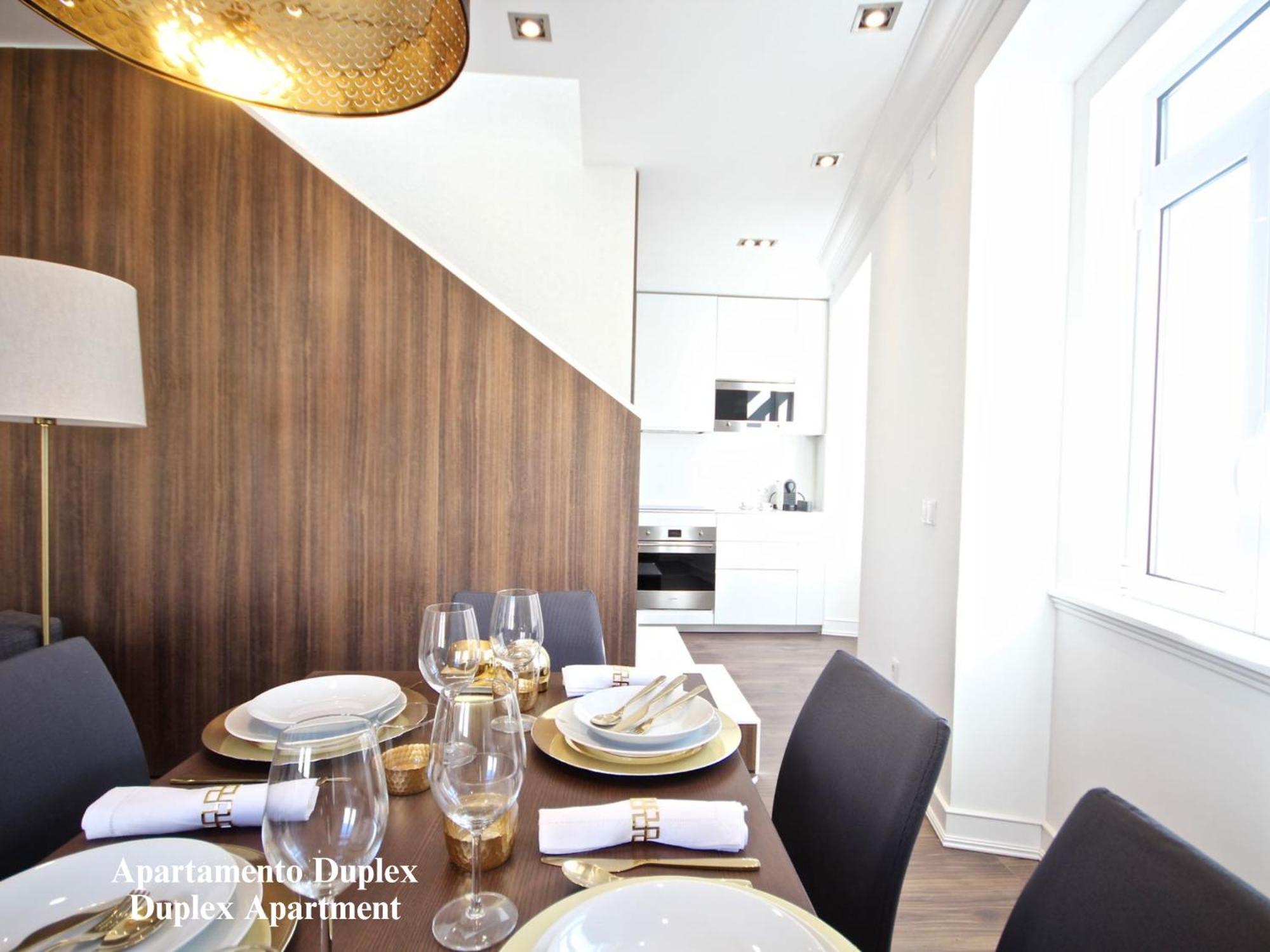 Apartamento Akicity Graca Silver Ii *