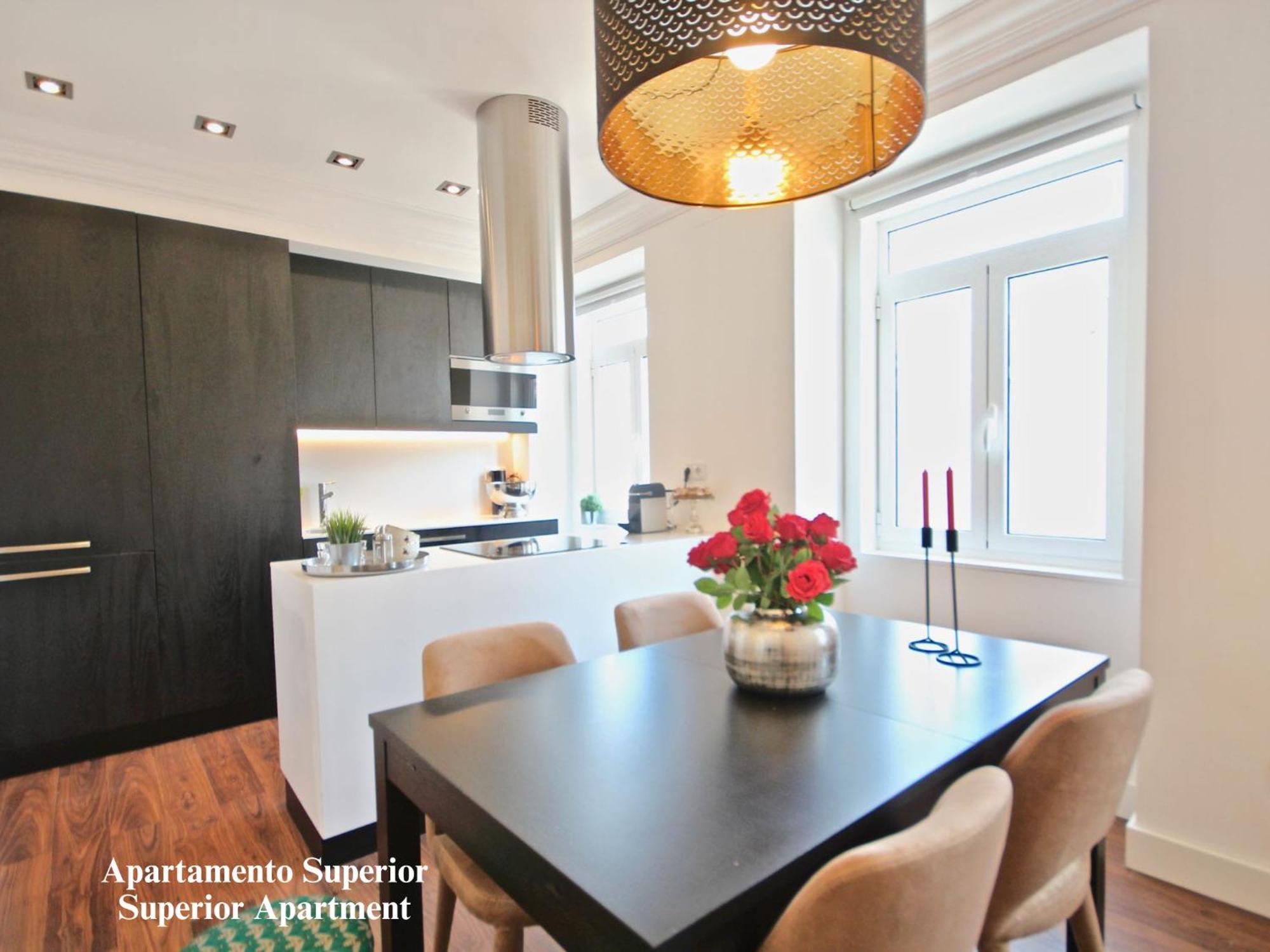 Apartamento Akicity Graca Silver Ii Lisboa