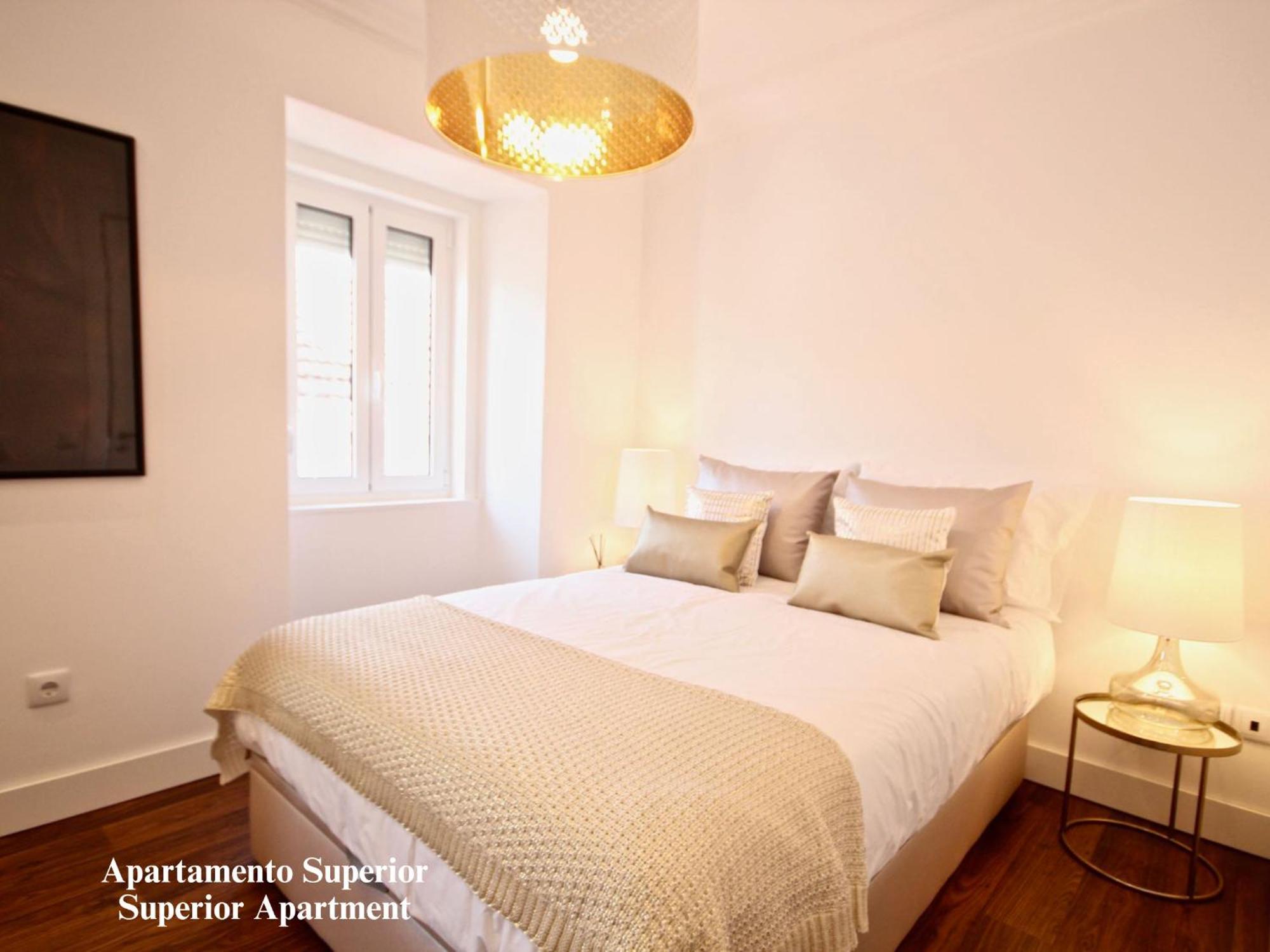 Apartamento Akicity Graca Silver Ii