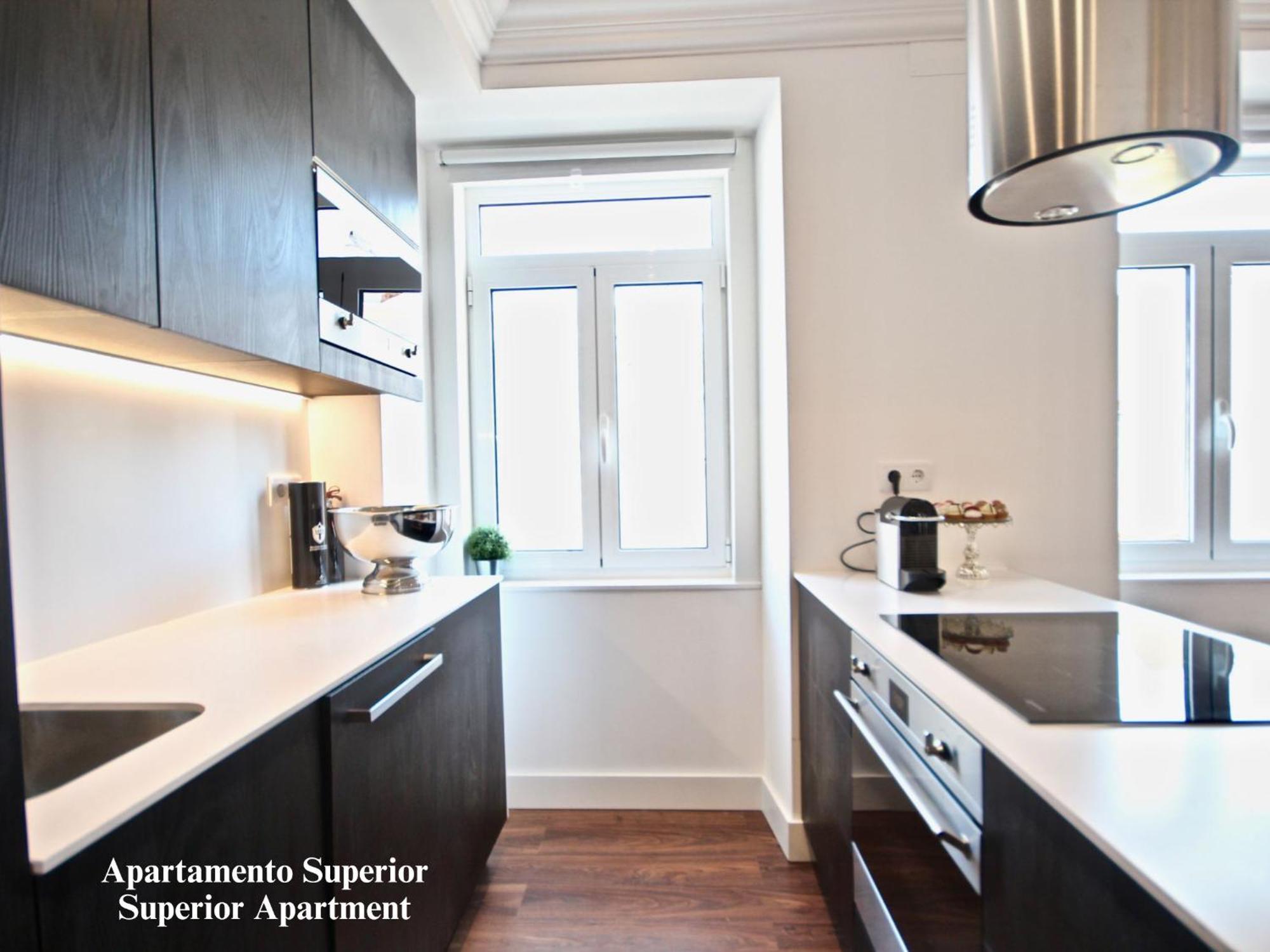 Akicity Graca Silver Ii Apartamento