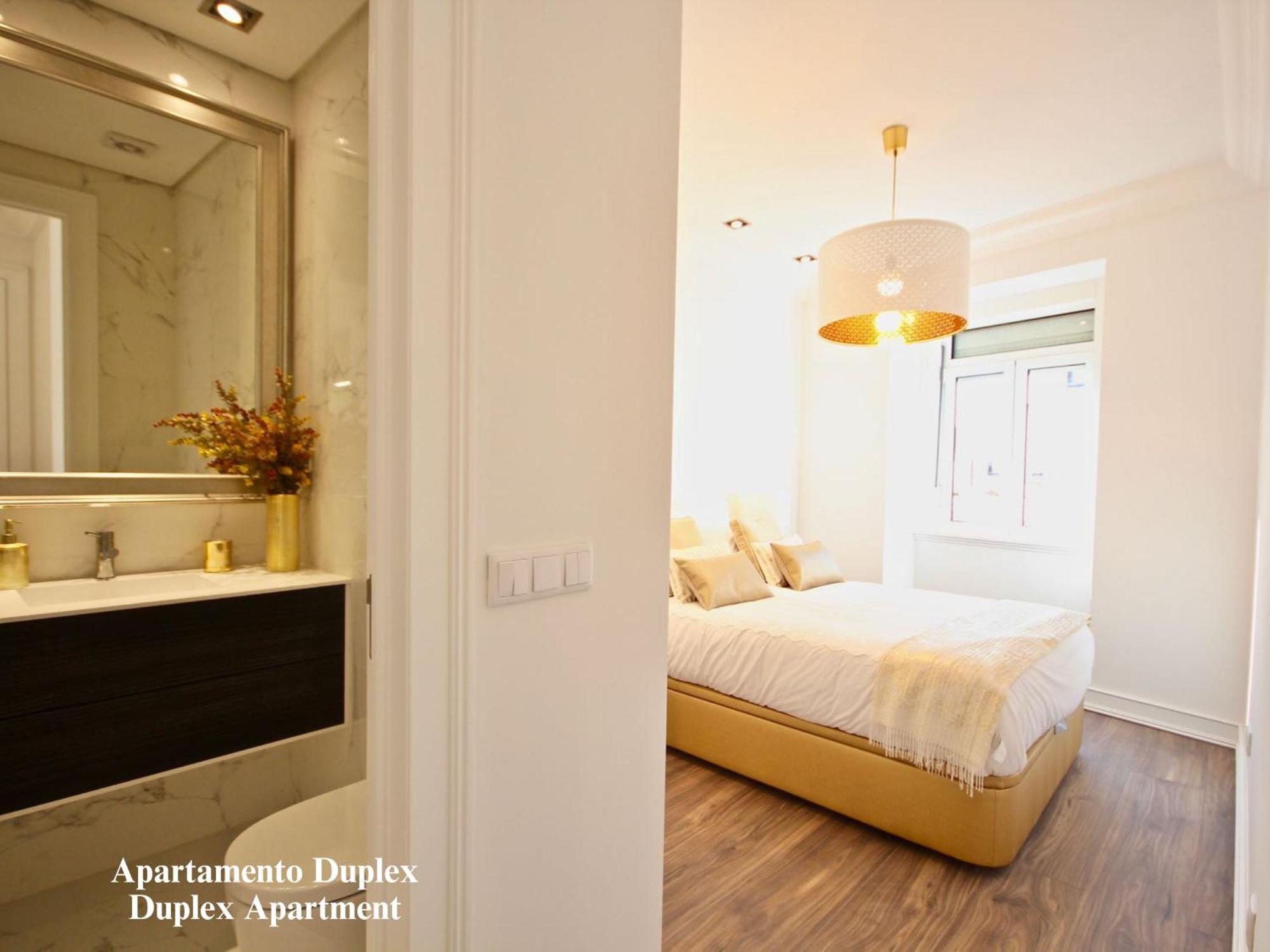 Apartamento Akicity Graca Silver Ii