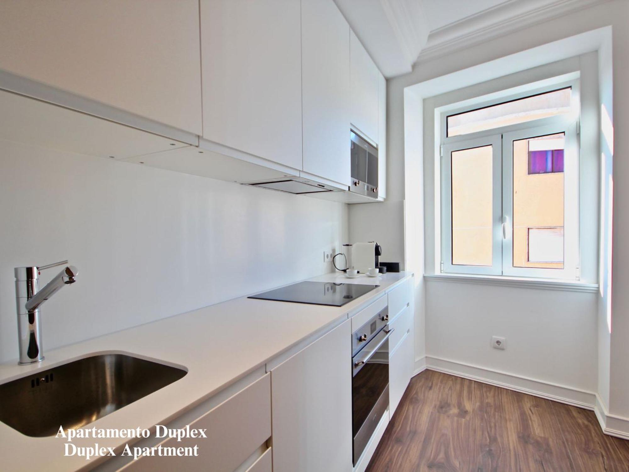 Apartamento Akicity Graca Silver Ii *