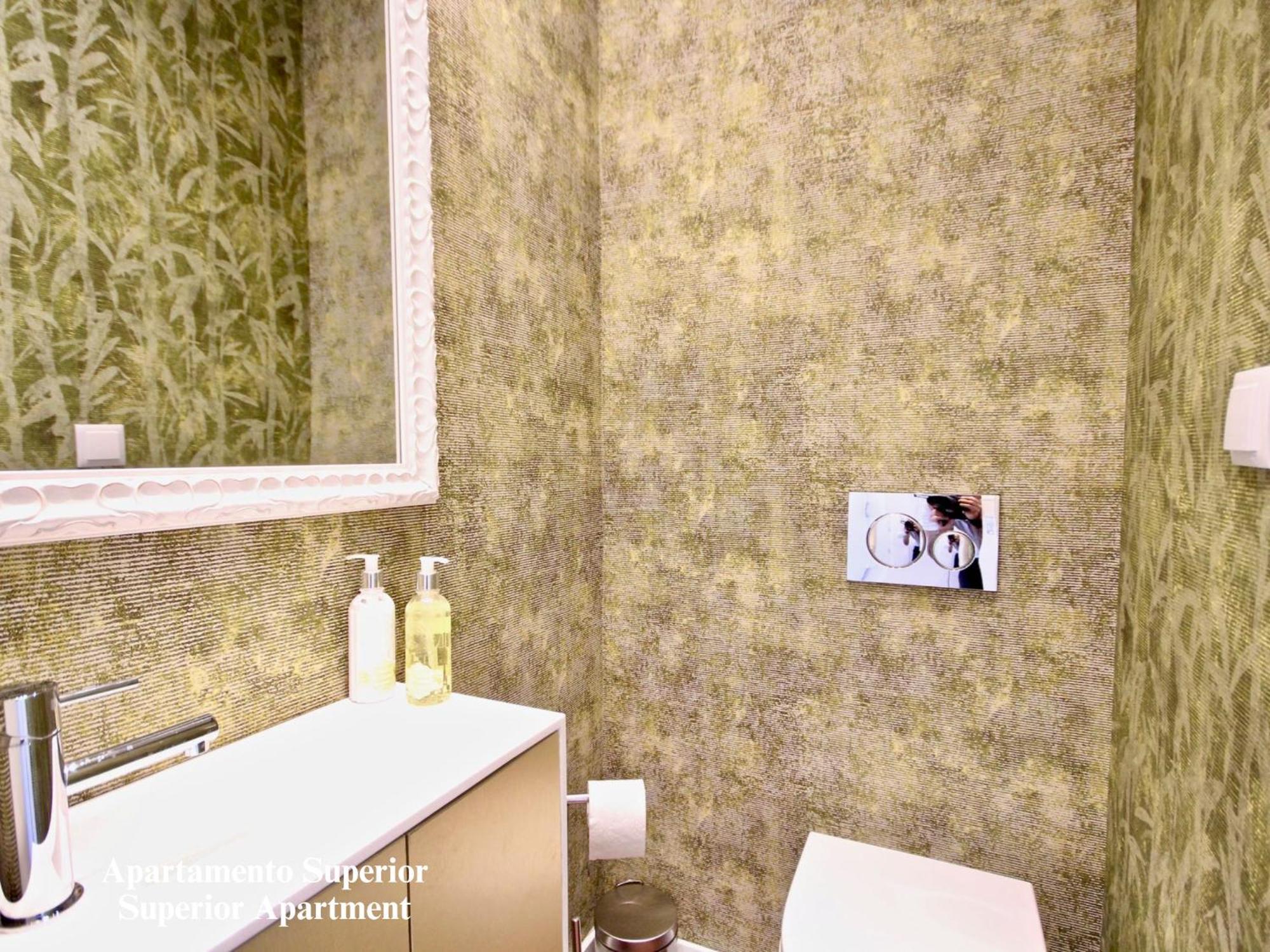 Apartamento Akicity Graca Silver Ii Lisboa