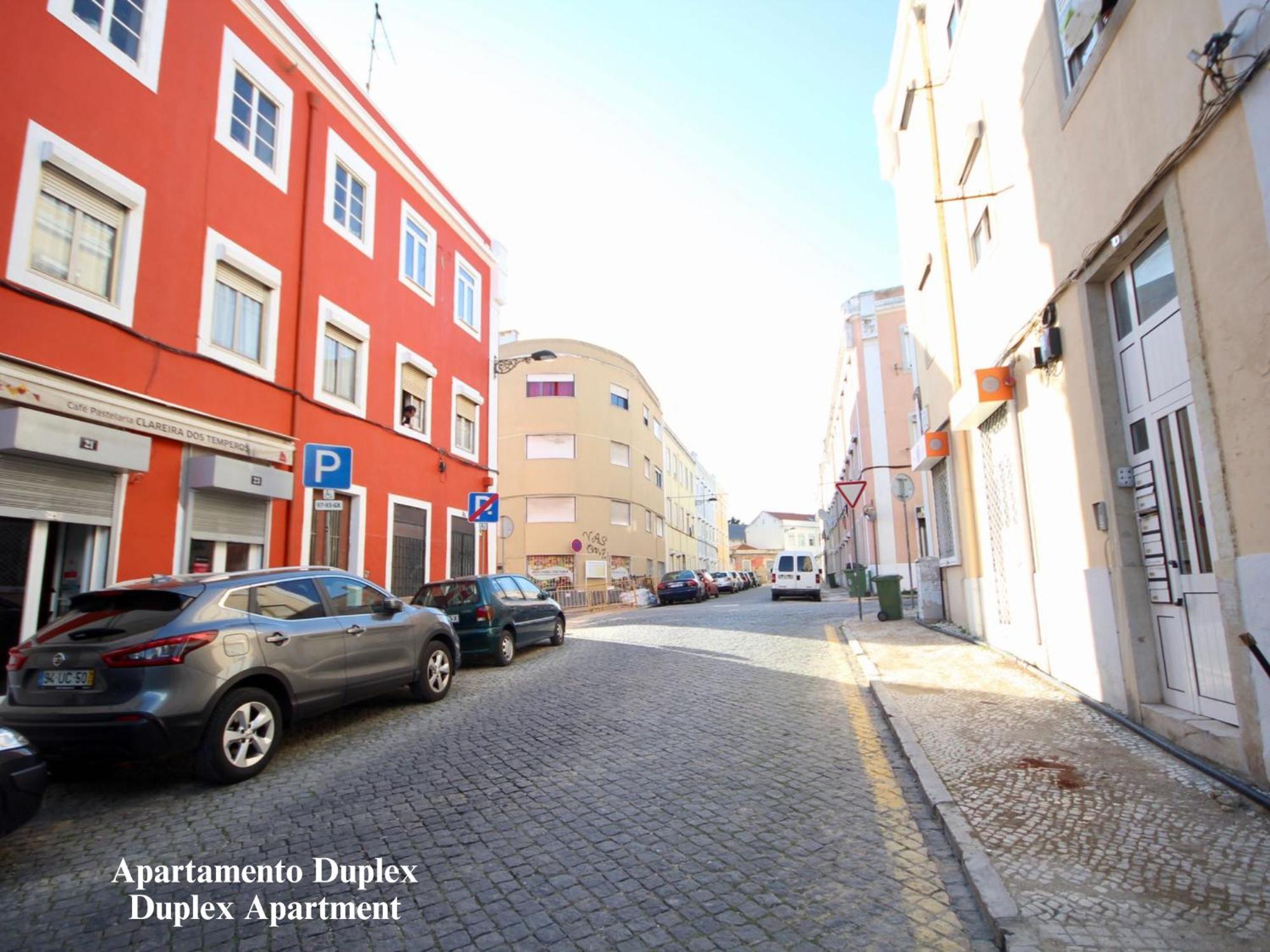 Apartamento Akicity Graca Silver Ii *