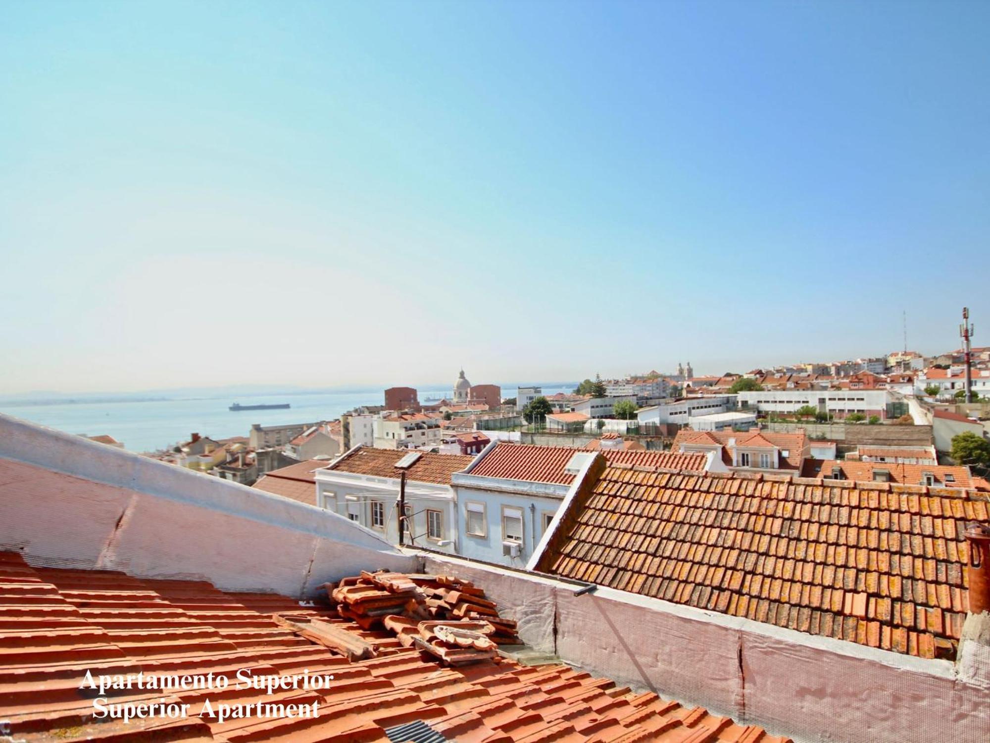 Apartamento Akicity Graca Silver Ii