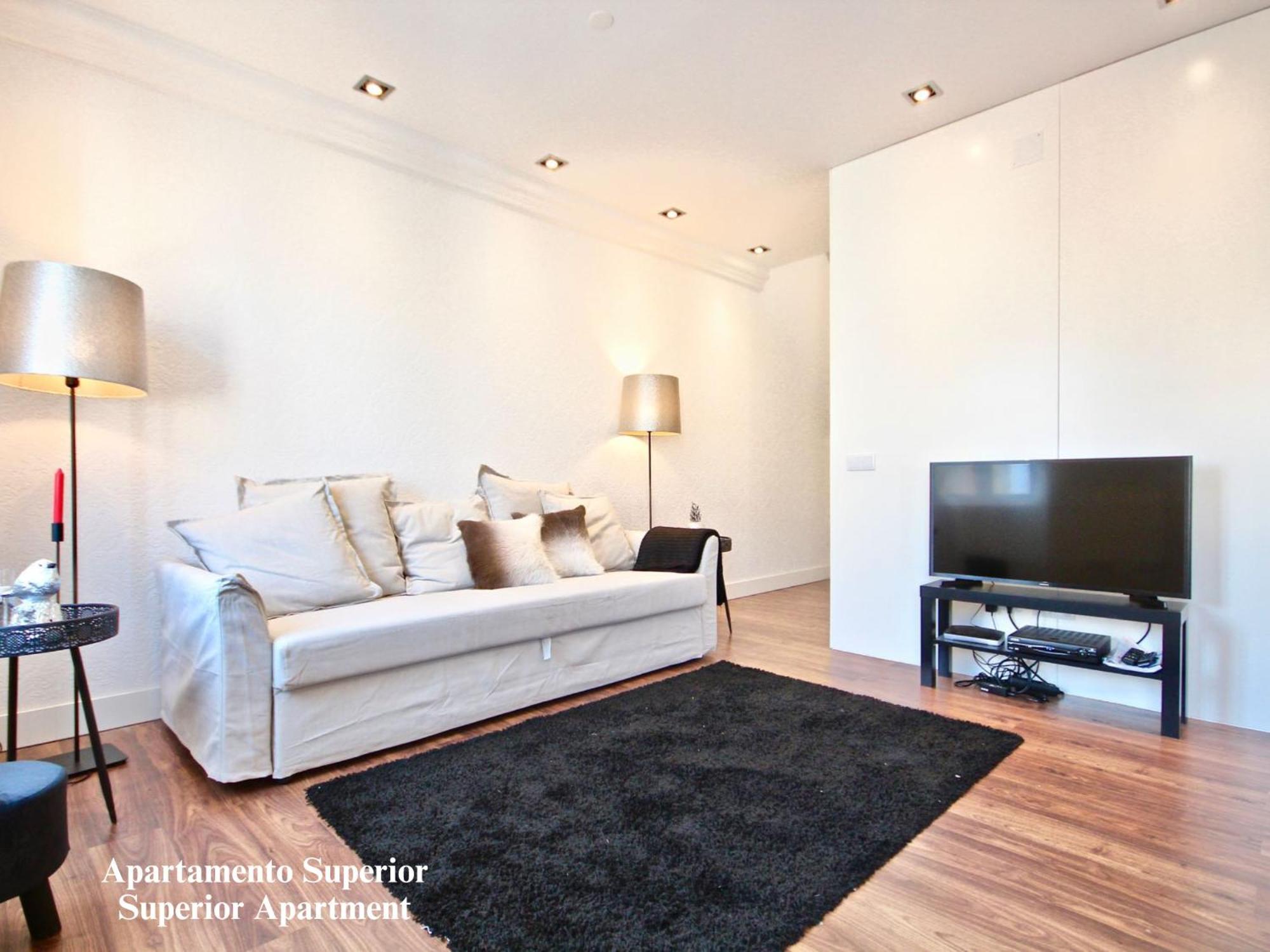 Akicity Graca Silver Ii Apartamento Lisboa