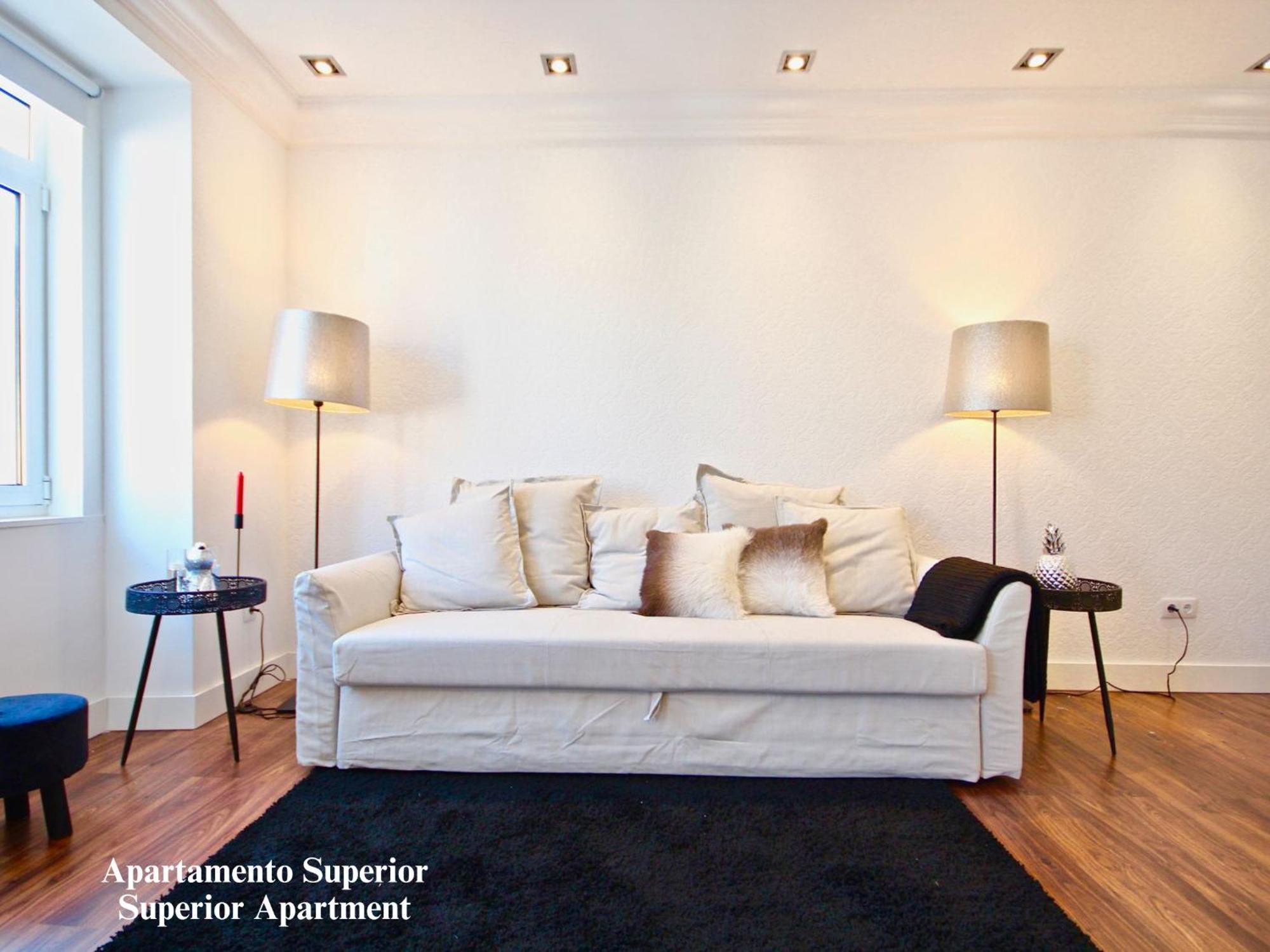 Akicity Graca Silver Ii Apartamento *
