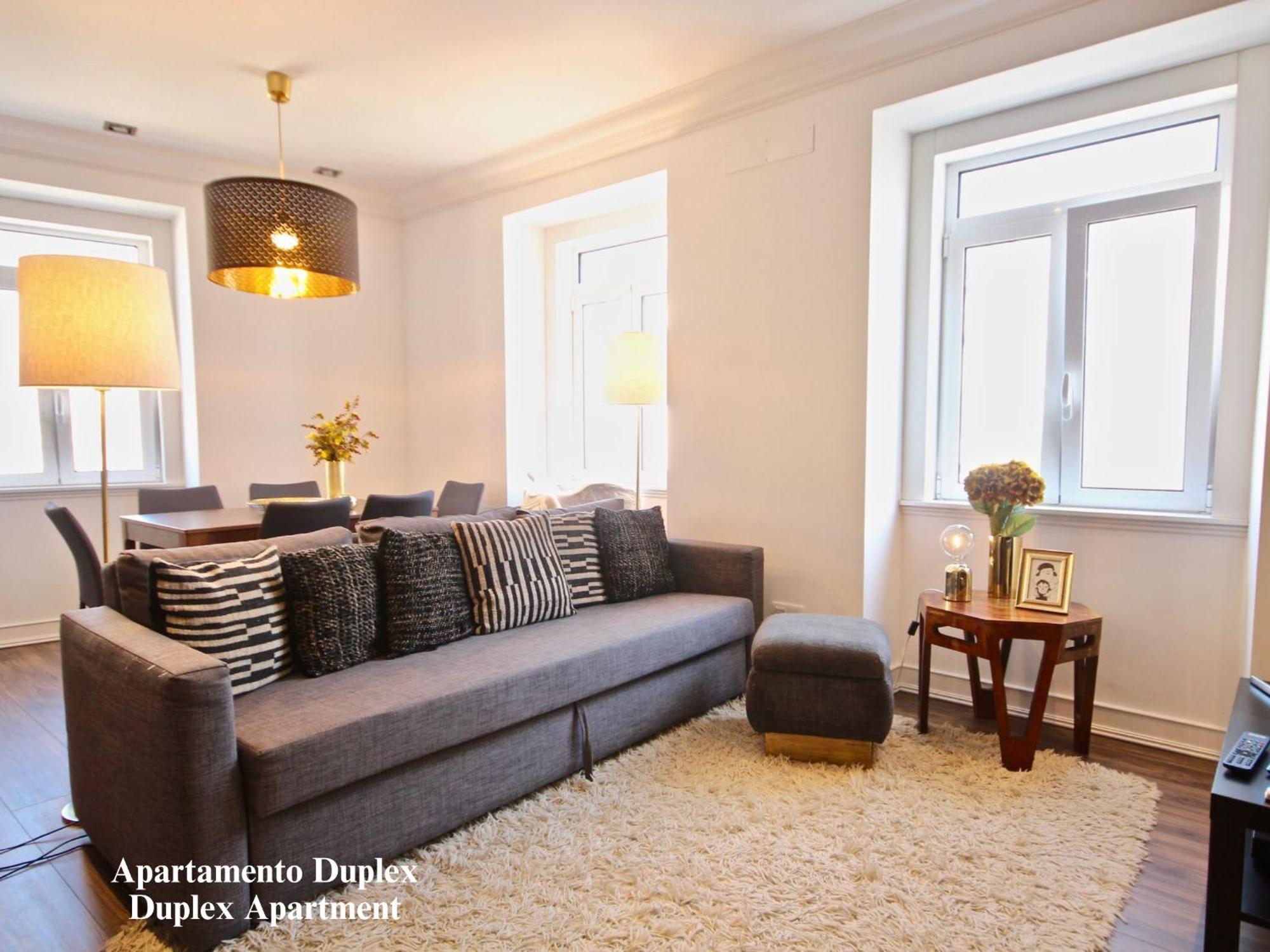 Apartamento Akicity Graca Silver Ii