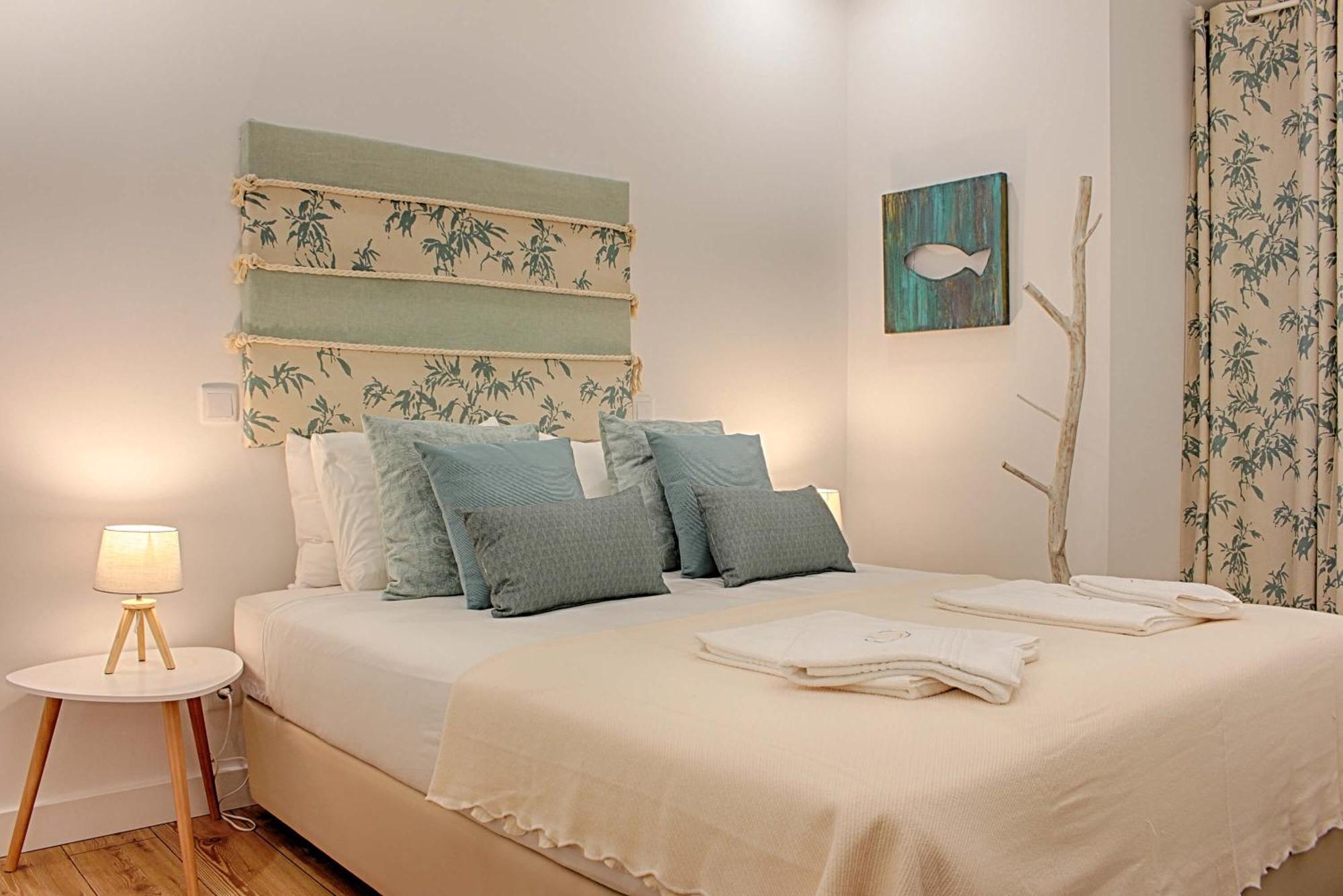 By Trip2portugal Guest house Lisbon